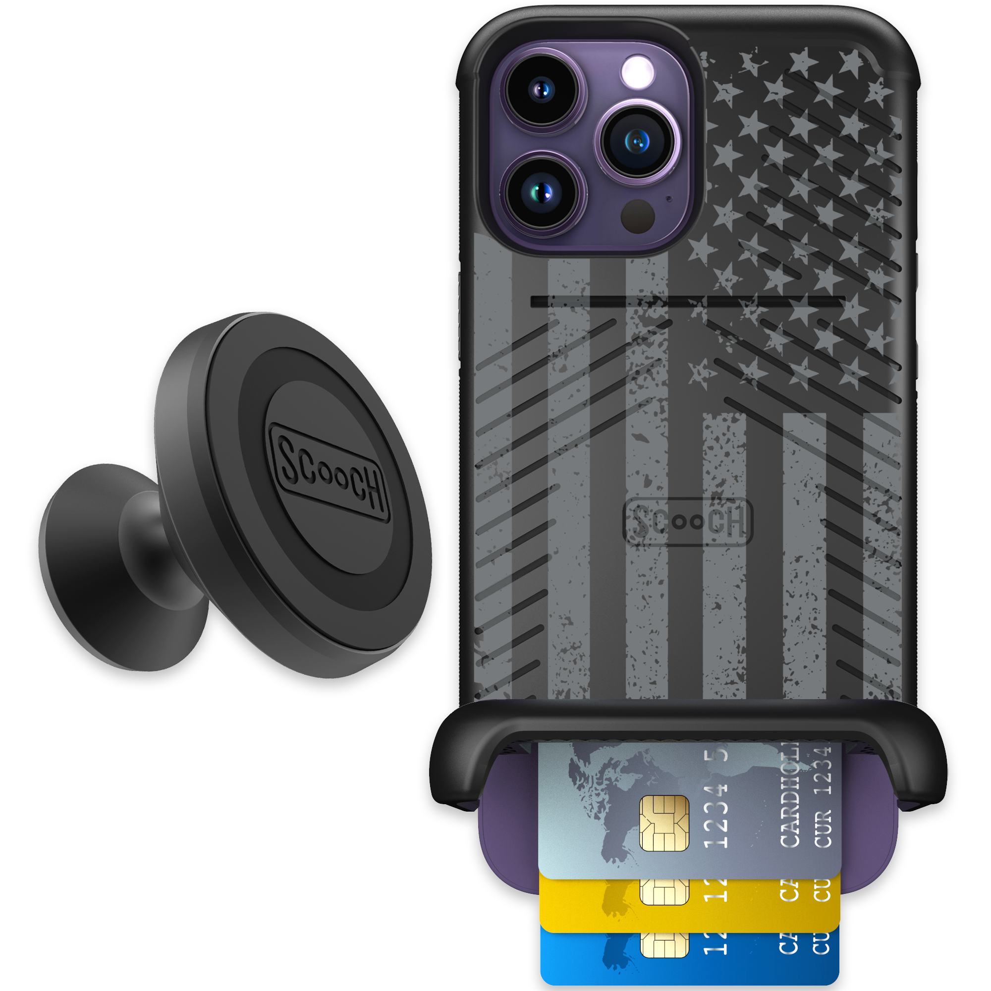 WMTE WTHGLORY iPhone 14 Pro Max Starter Bundle
