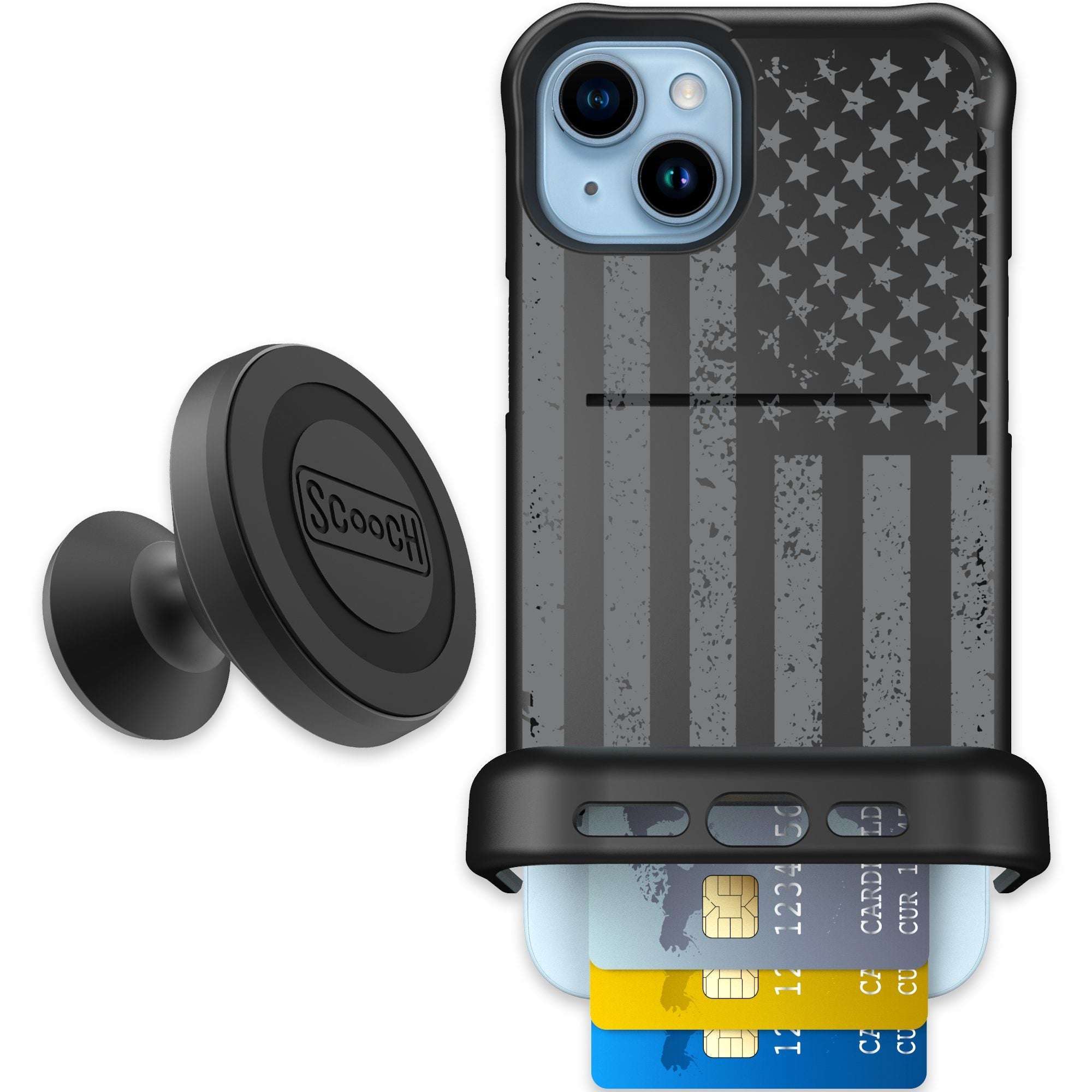 WMTE WTHGLORY iPhone 15 Plus Starter Bundle