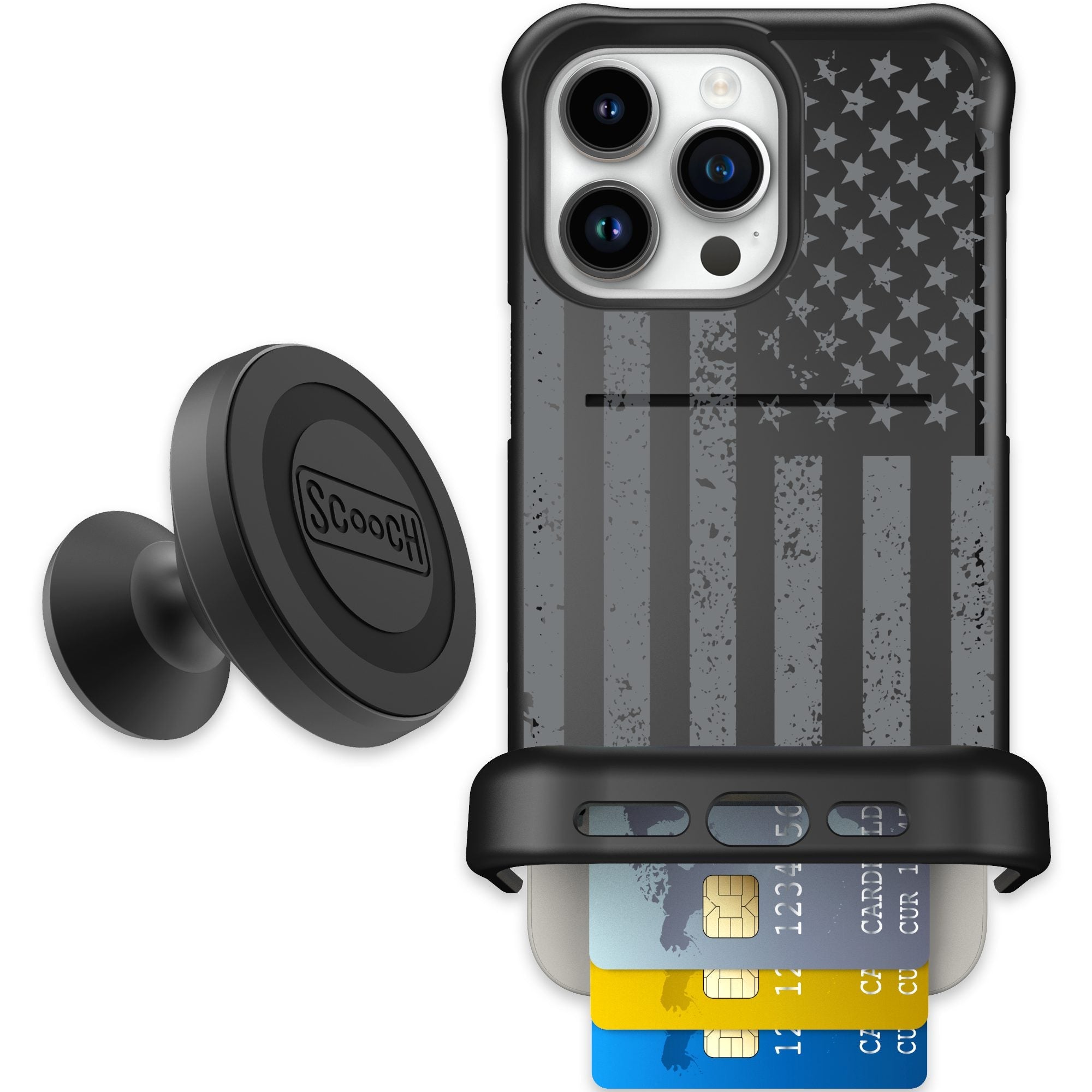WMTE WTHGLORY iPhone 15 Pro Max Starter Bundle