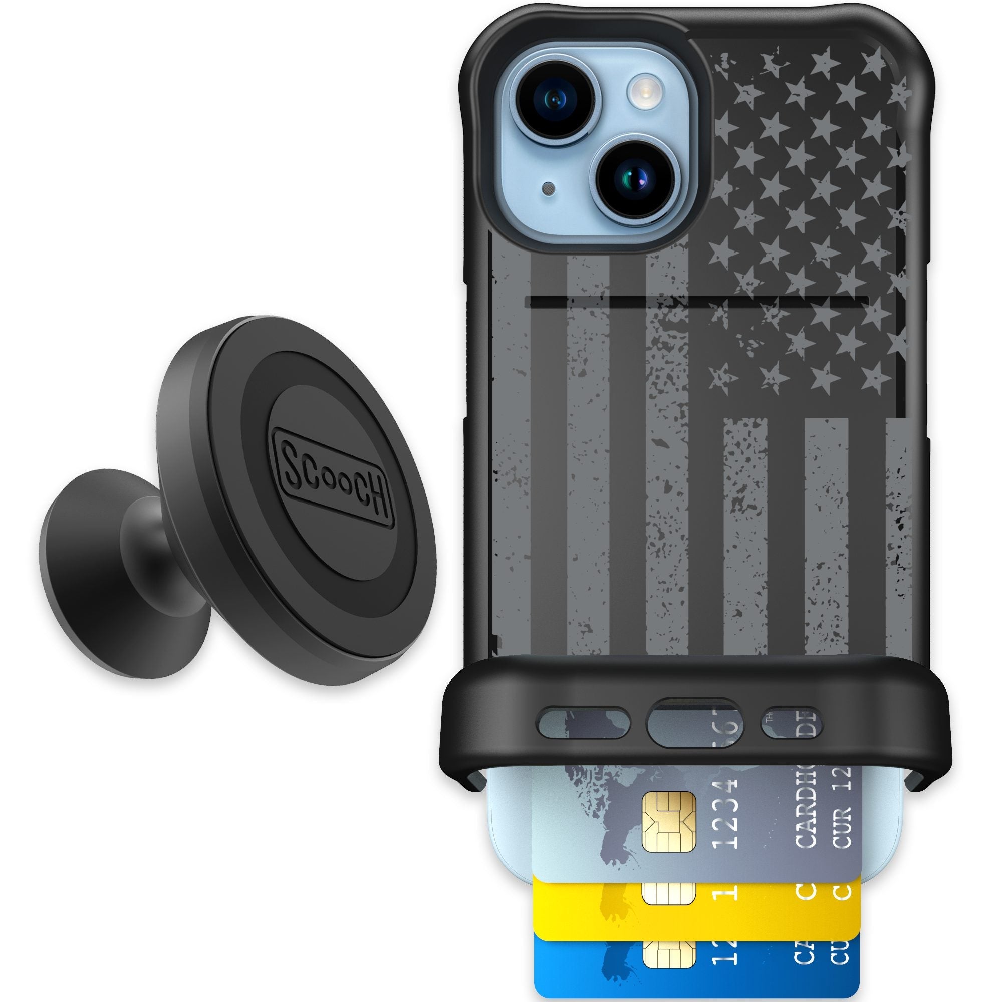 WMTE WTHGLORY iPhone 15 Starter Bundle