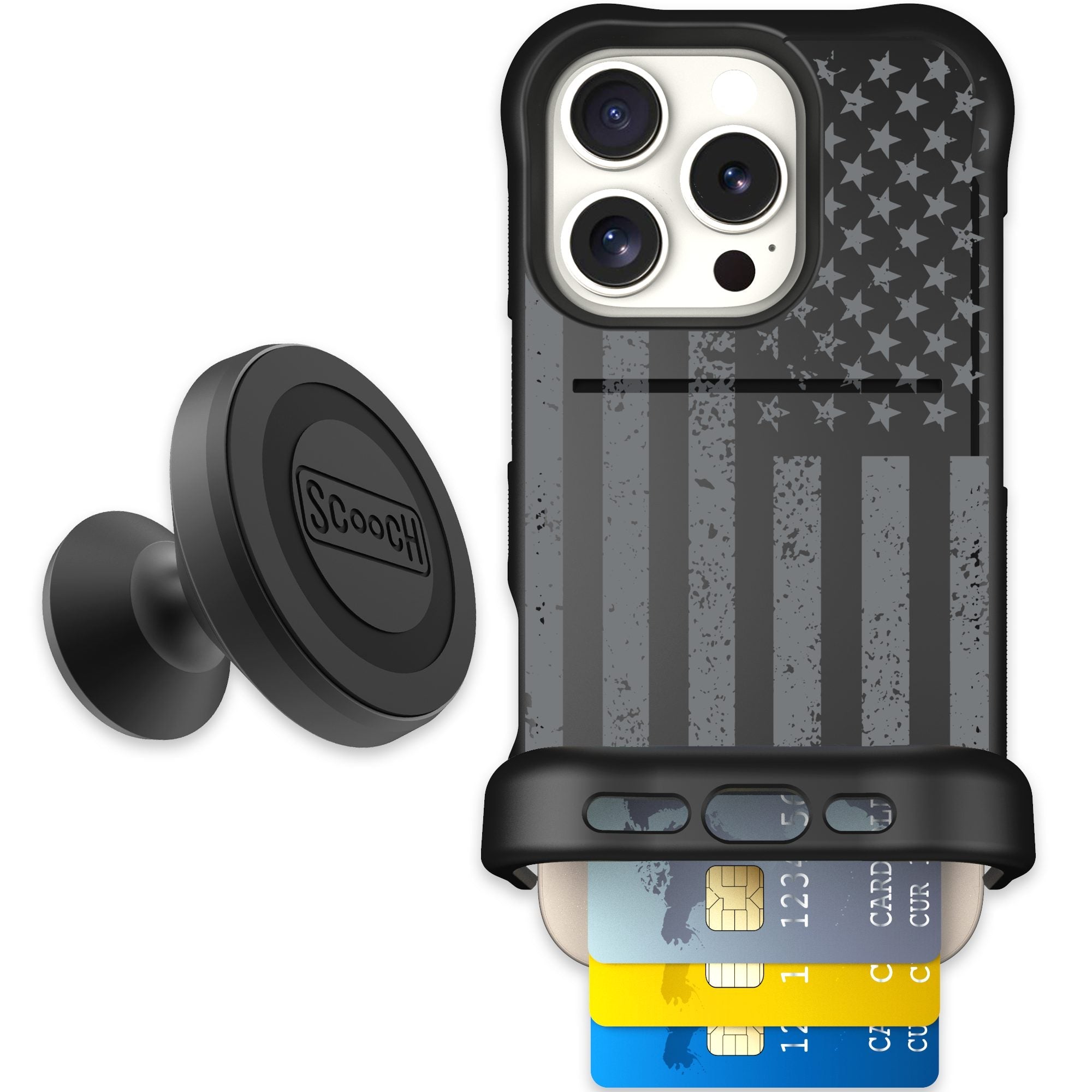 WMTE WTHGLORY iPhone 16 Pro Starter Bundle