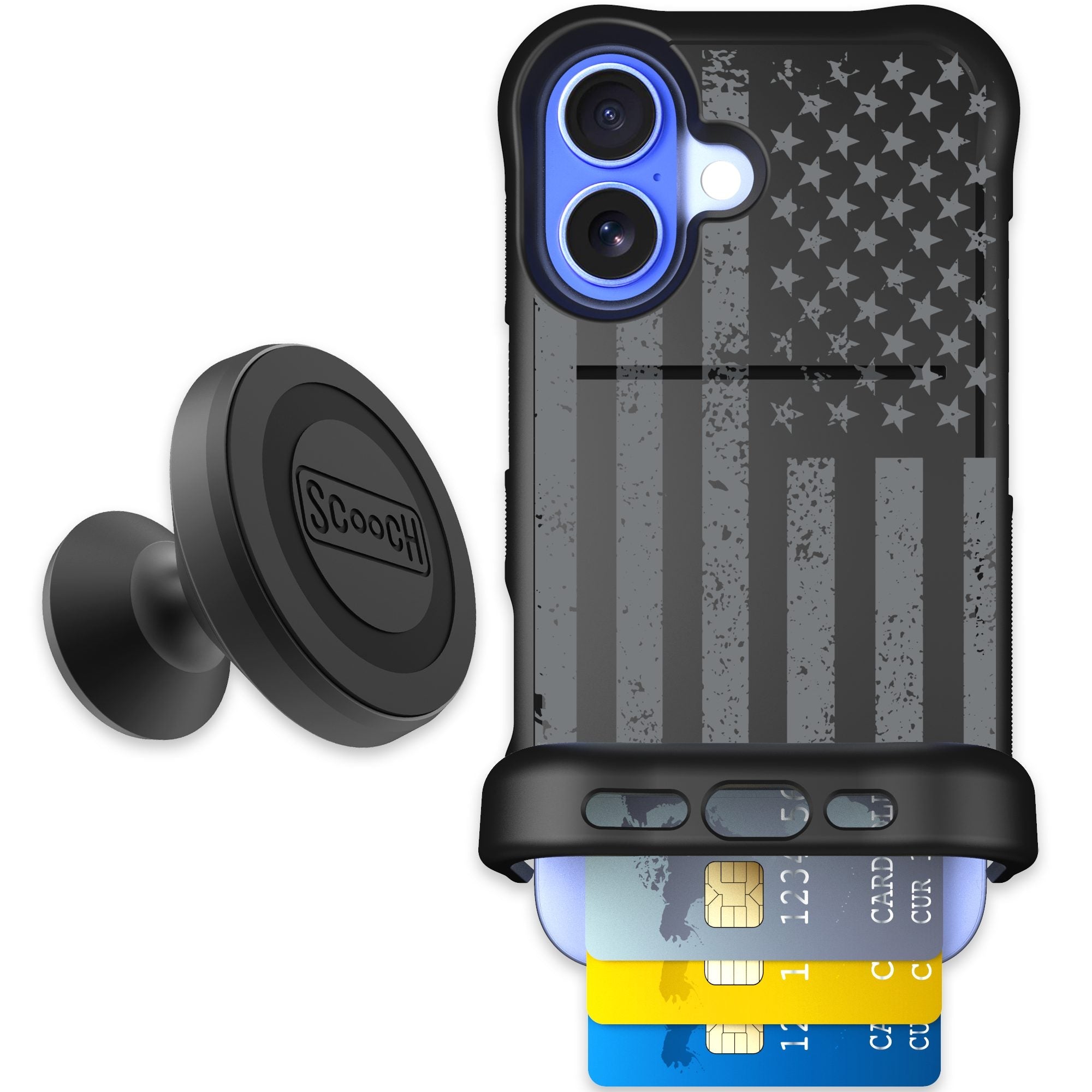 WMTE WTHGLORY iPhone 16 Starter Bundle