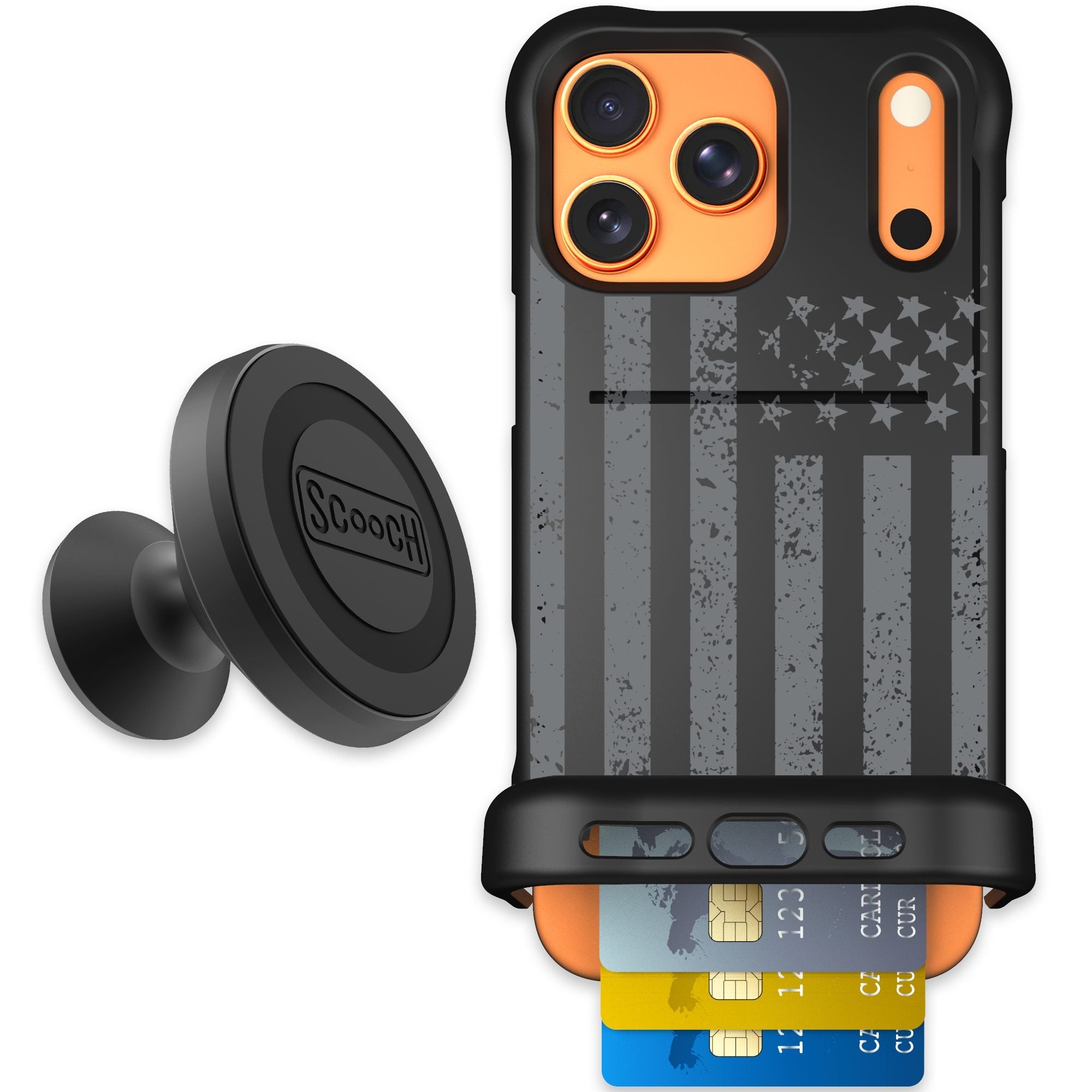 WMTE WTHGLORY iPhone 17 Pro Max Starter Bundle