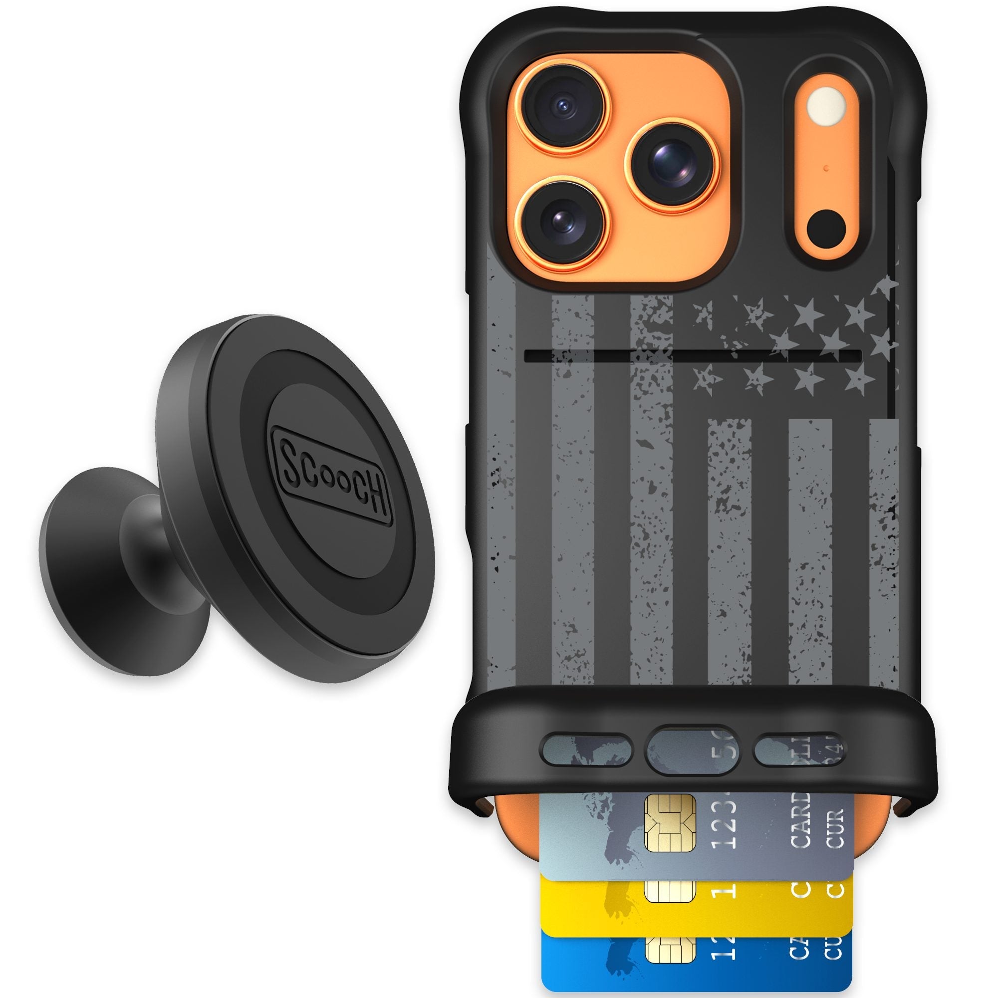 WMTE WTHGLORY iPhone 17 Pro Starter Bundle