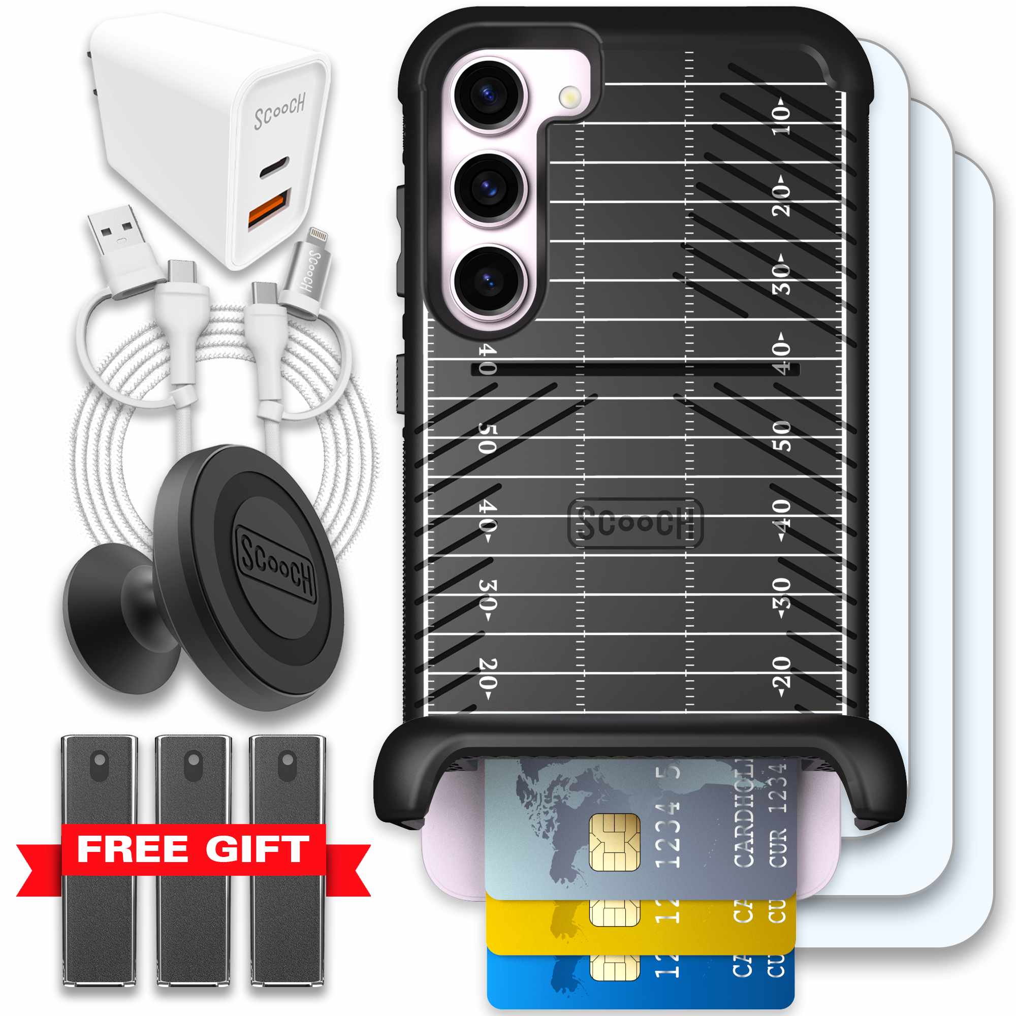 Yard Lines Bundle Image 146