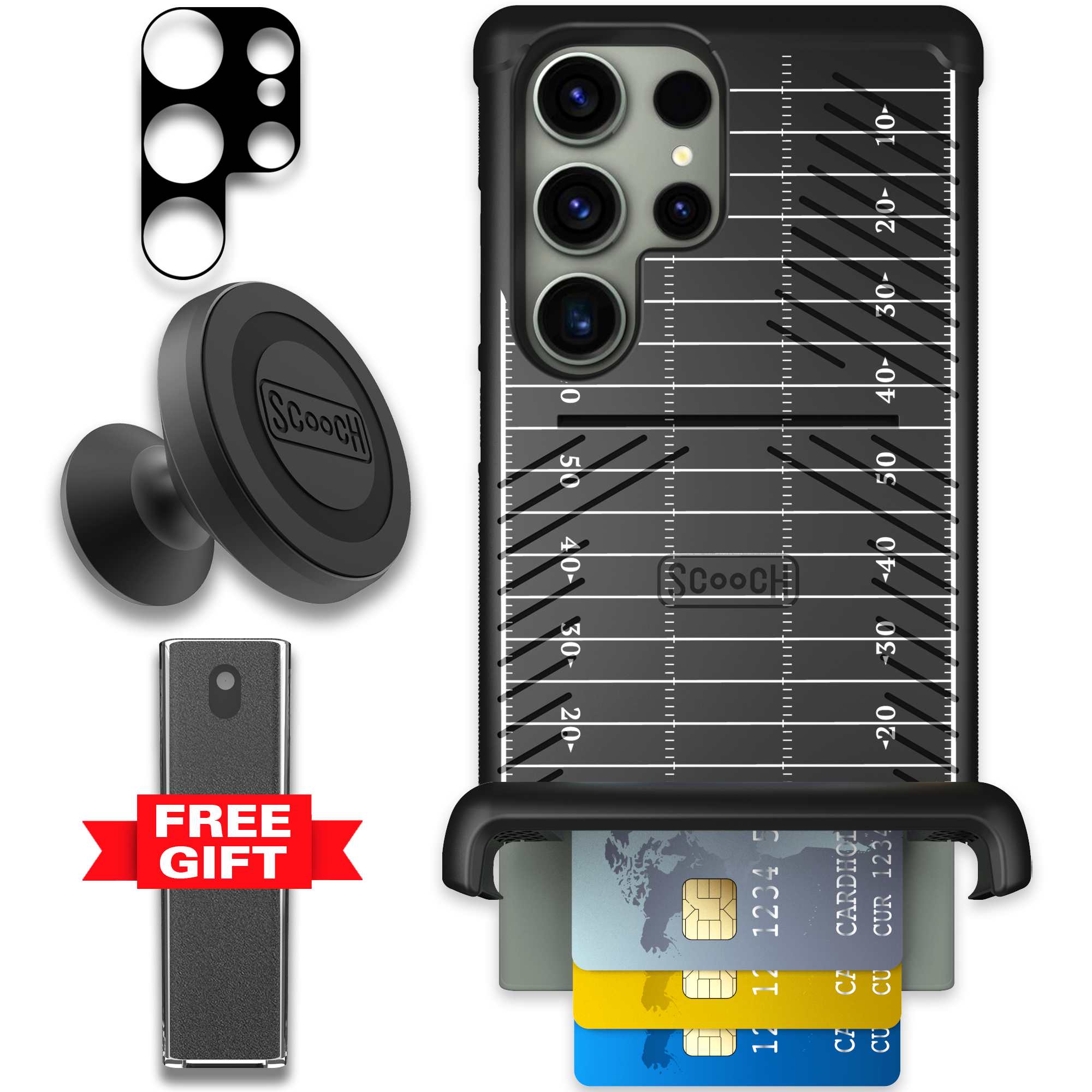Yard Lines Bundle Image 141