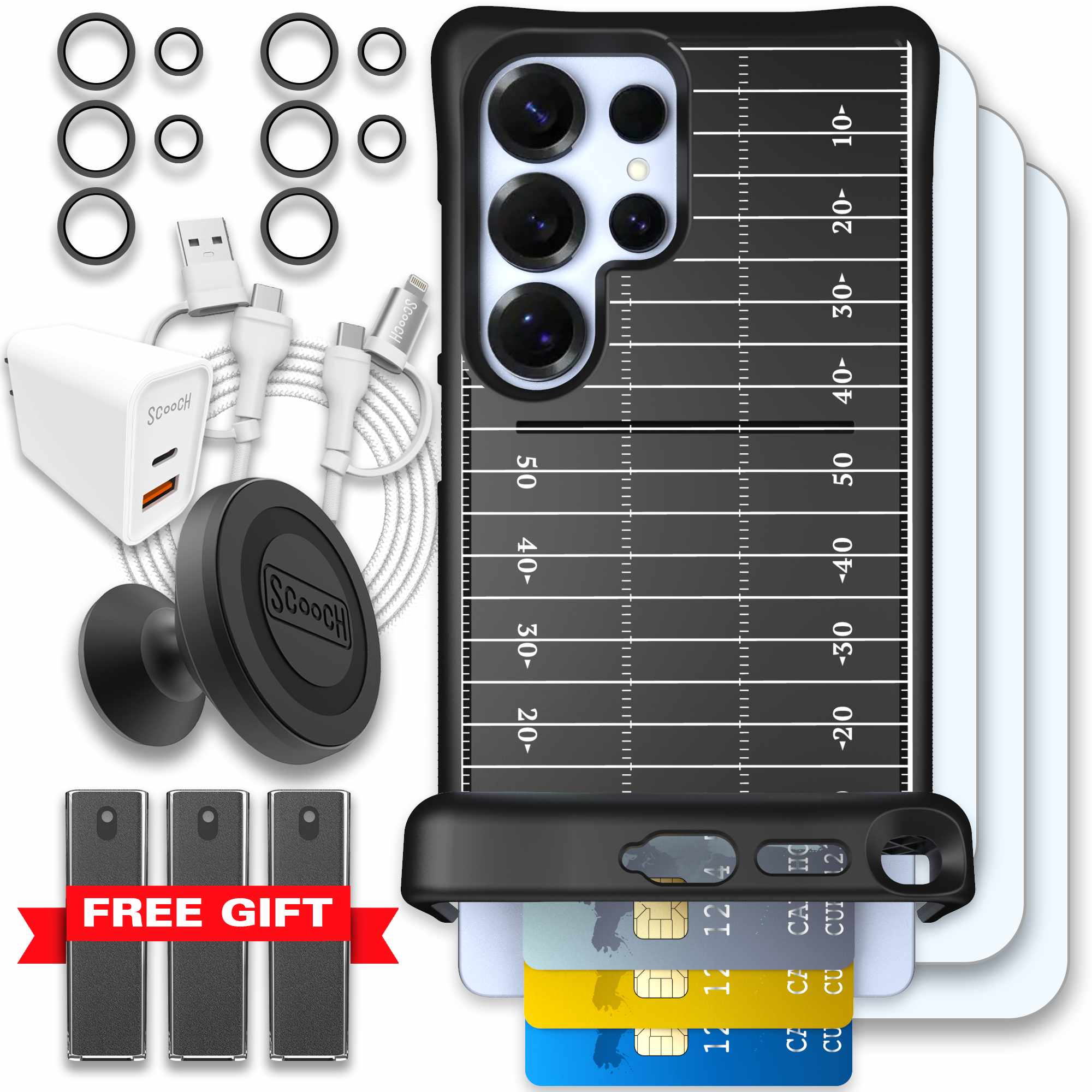 Yard Lines Bundle Image 118