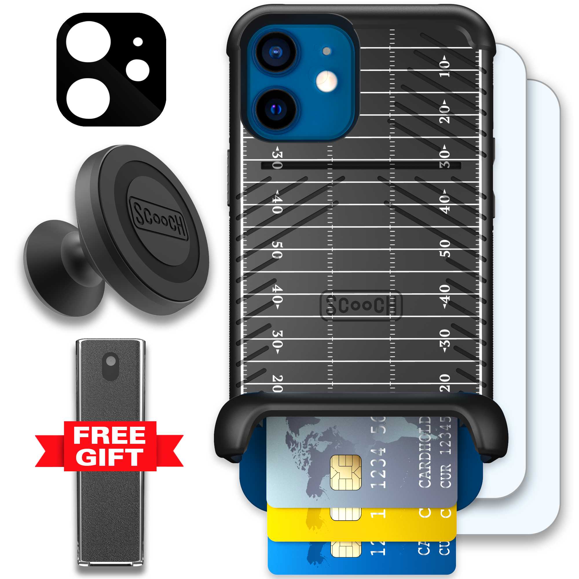 Yard Lines Bundle Image 094