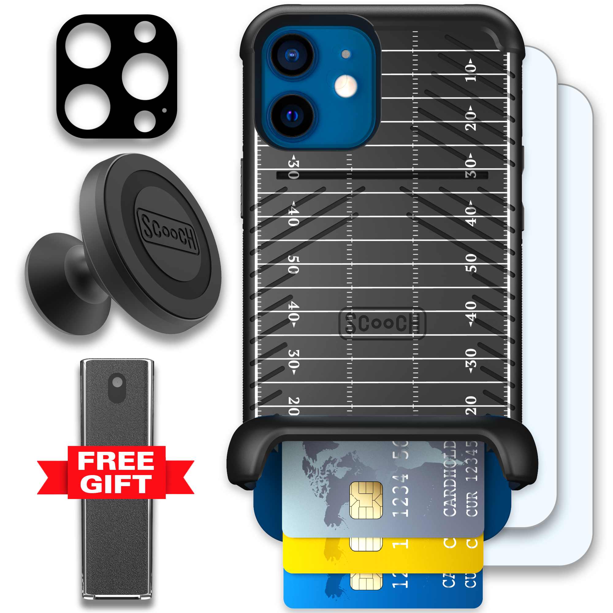 Yard Lines Bundle Image 091