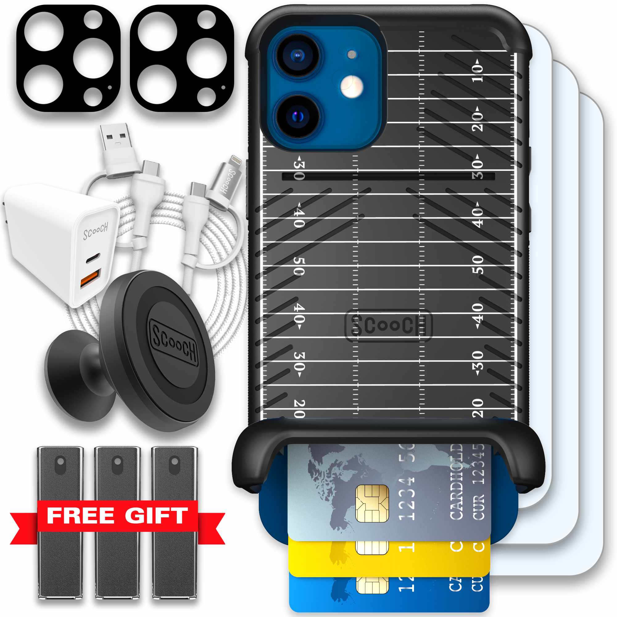 Yard Lines Bundle Image 092