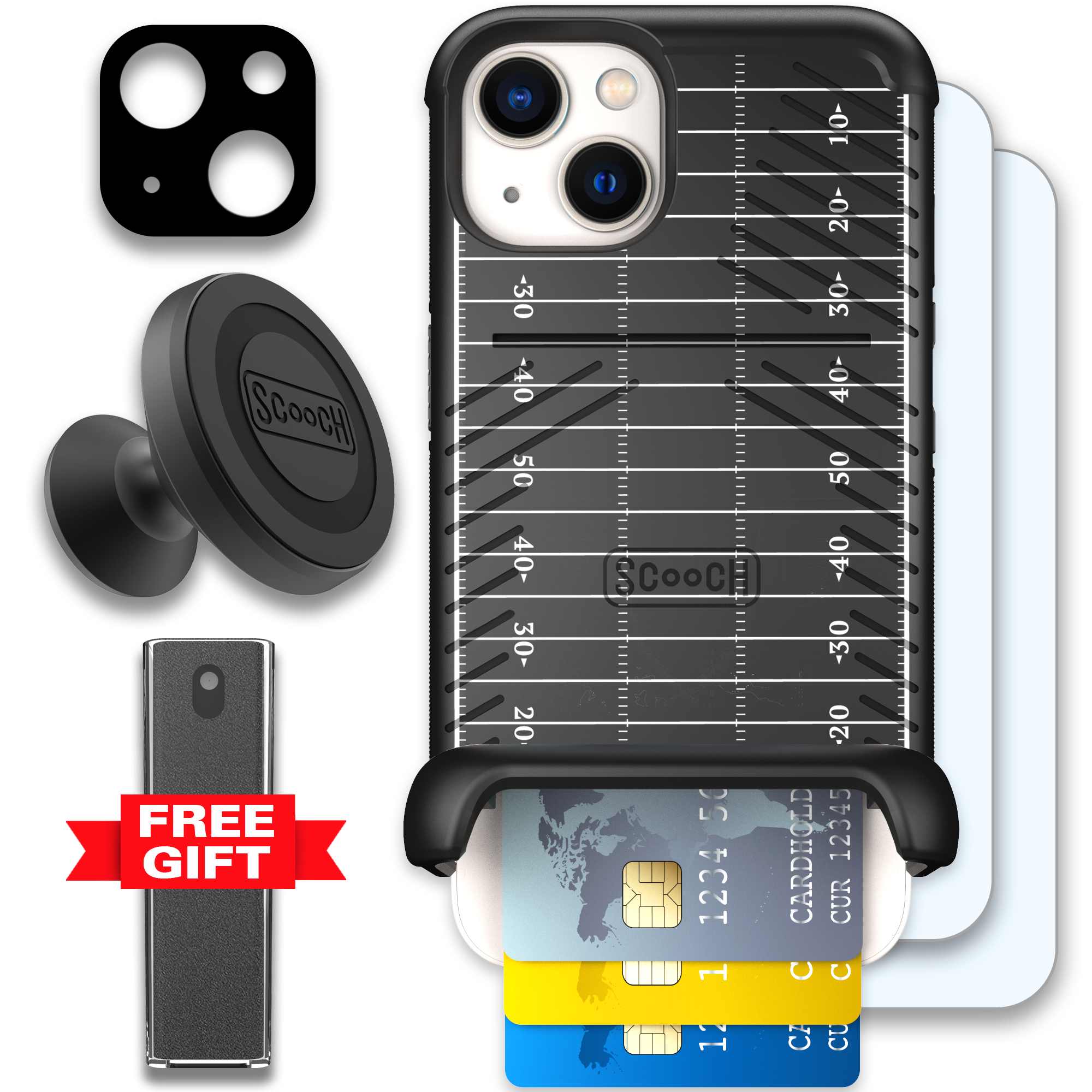 Yard Lines Bundle Image 079