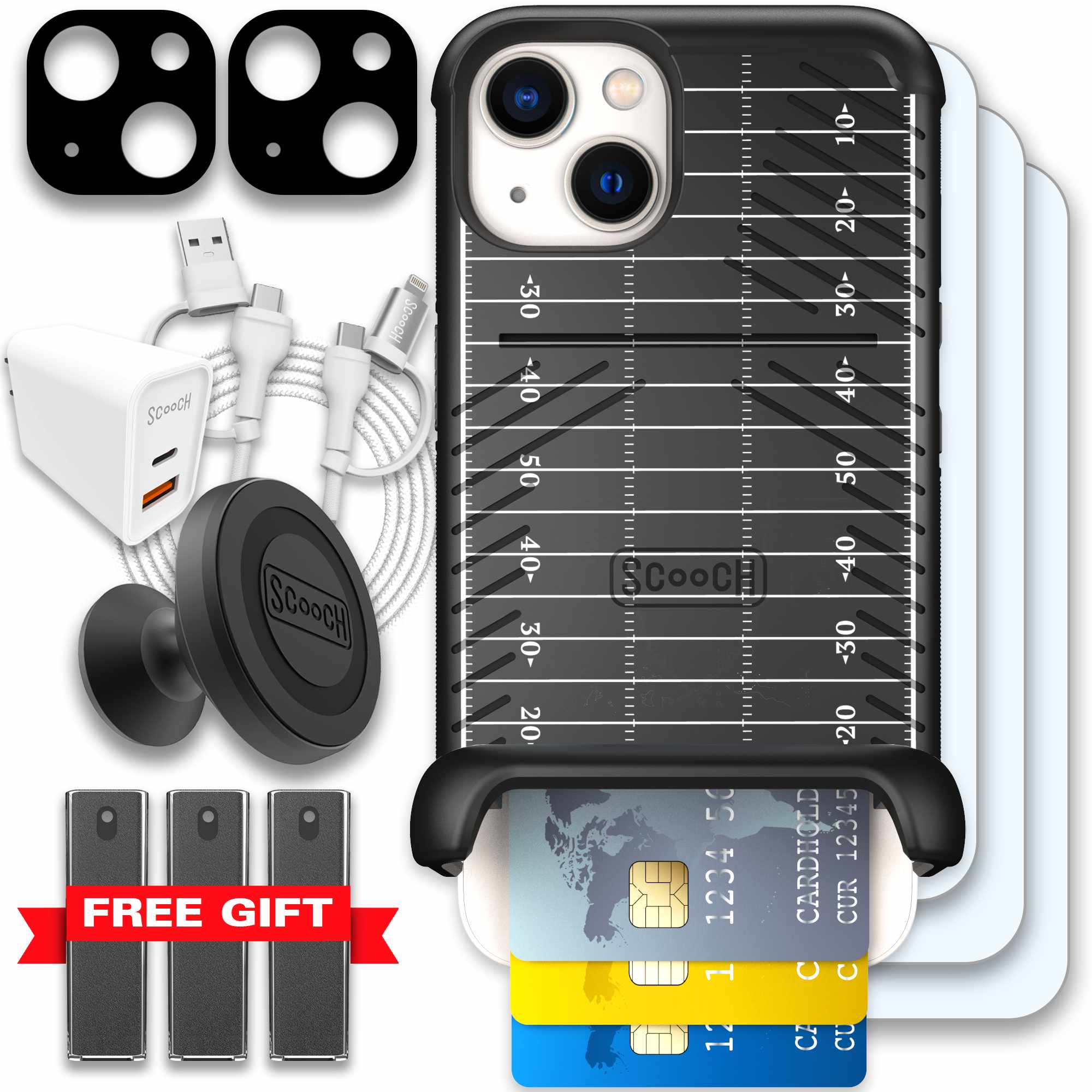 Yard Lines Bundle Image 080