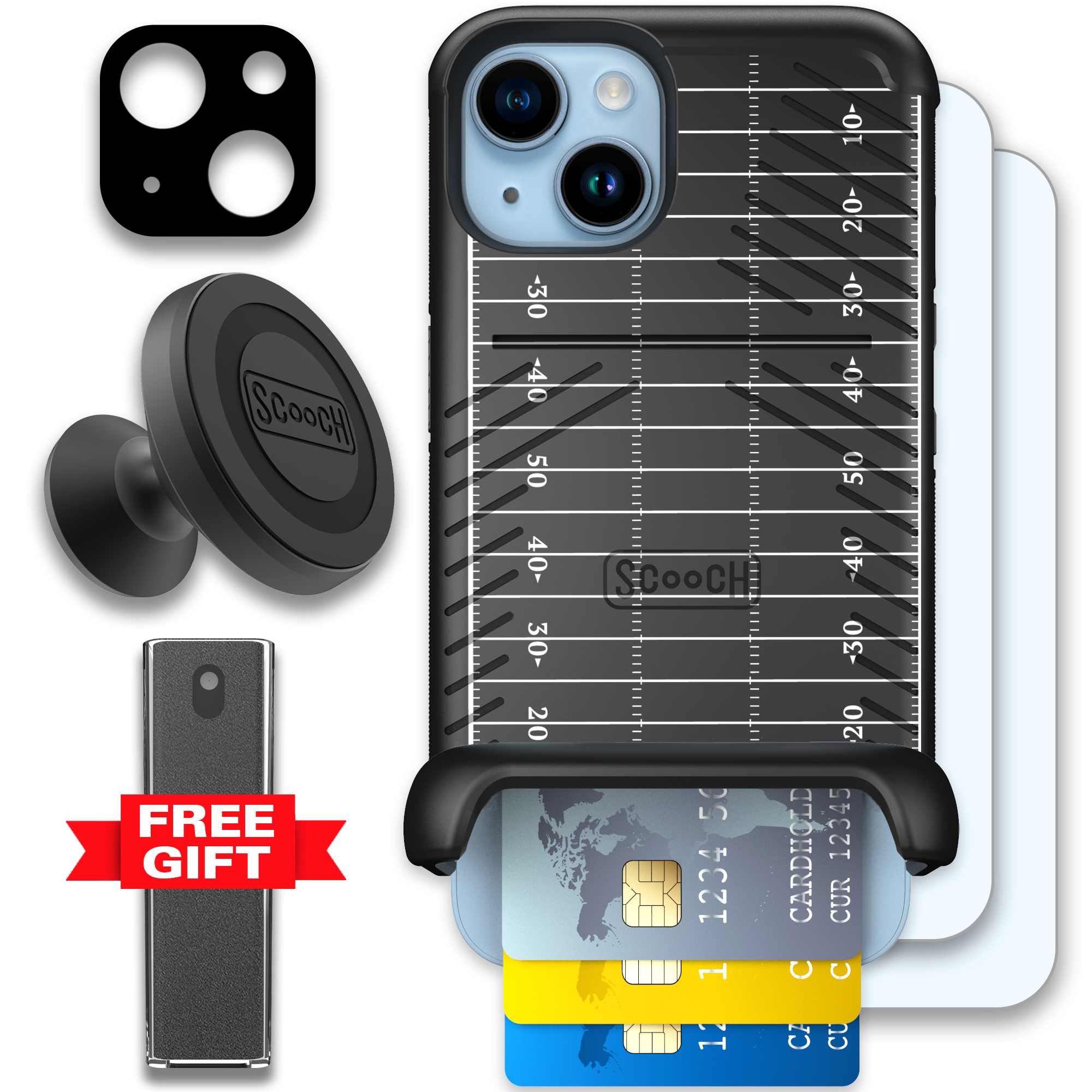 Yard Lines Bundle Image 067
