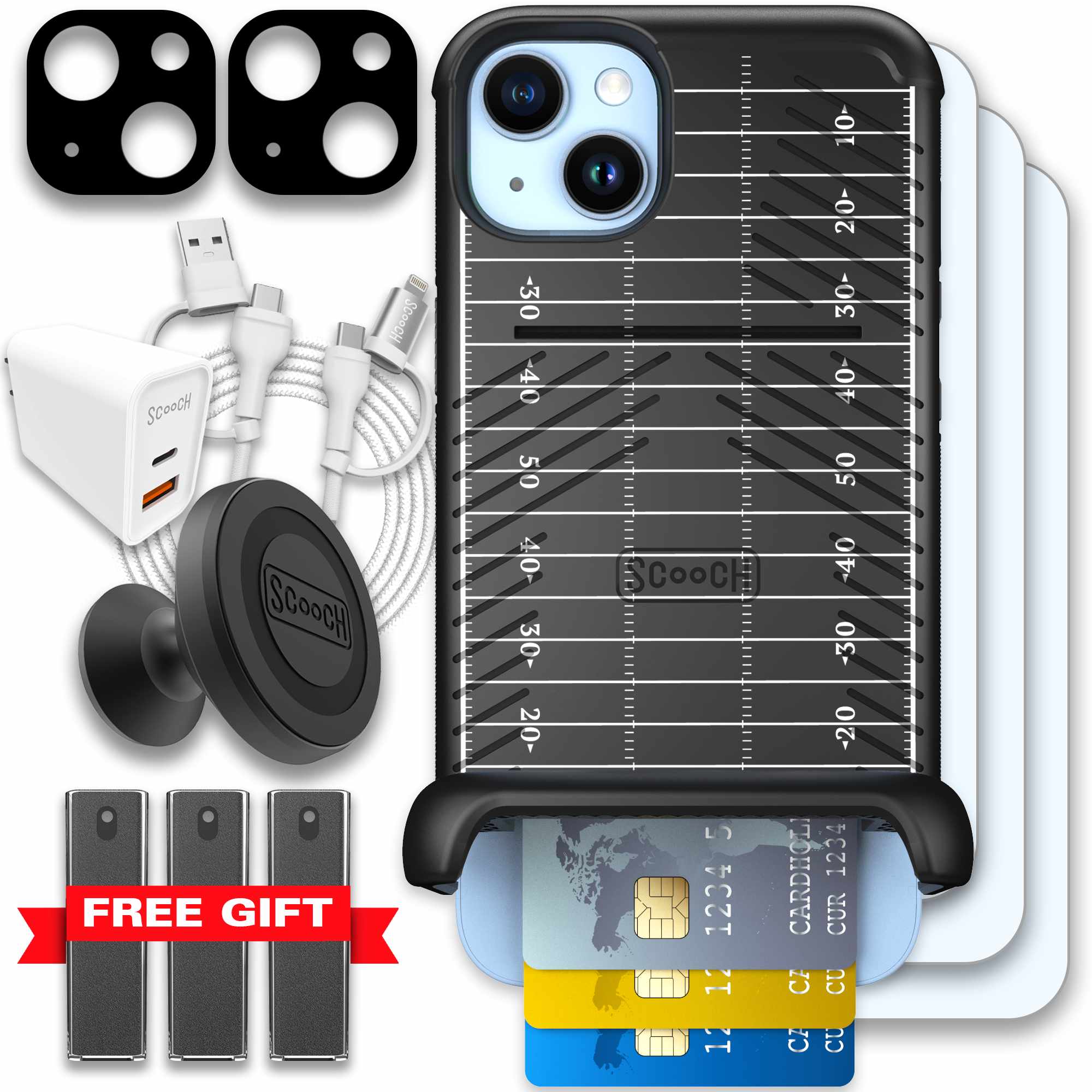 Yard Lines Bundle Image 064
