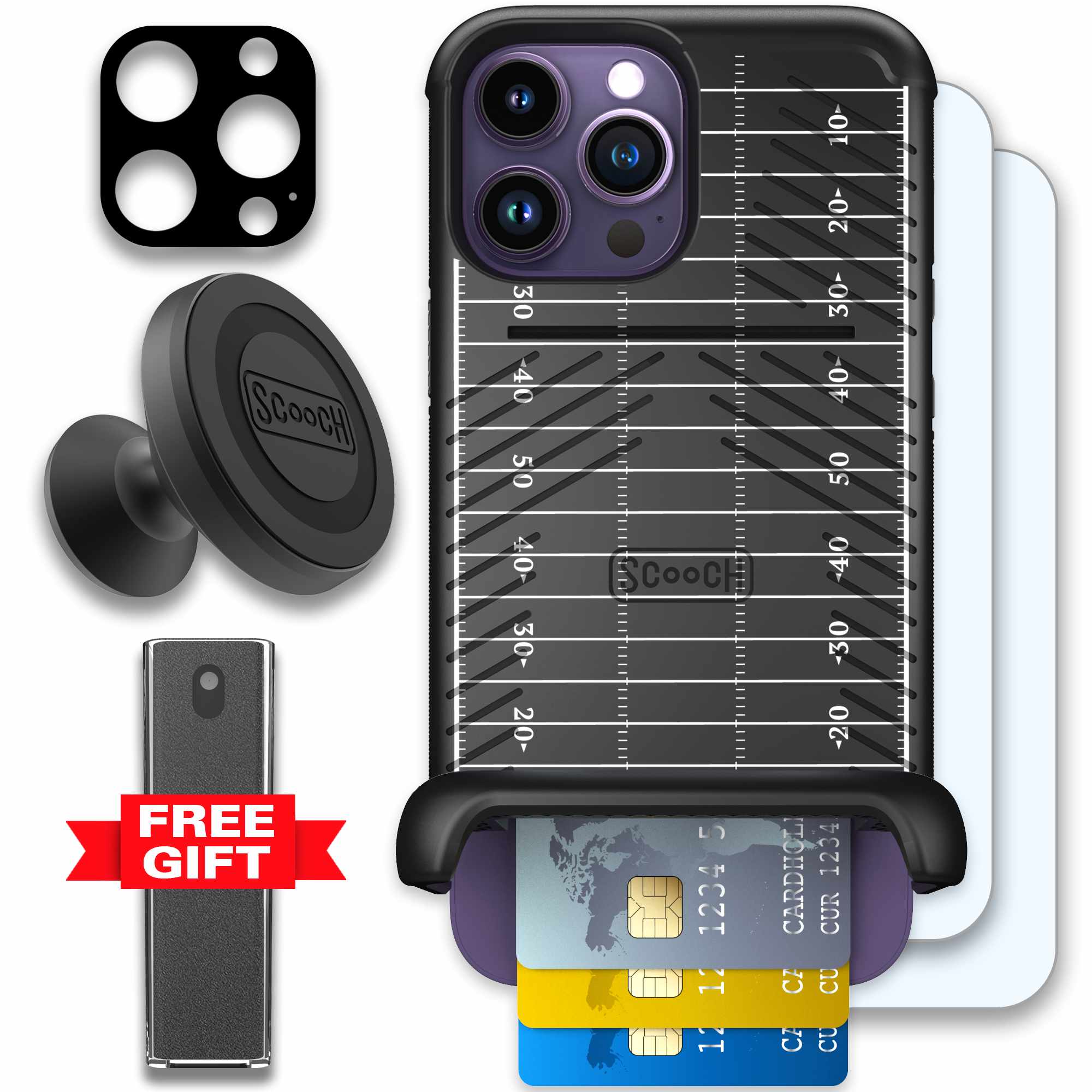 Yard Lines Bundle Image 055