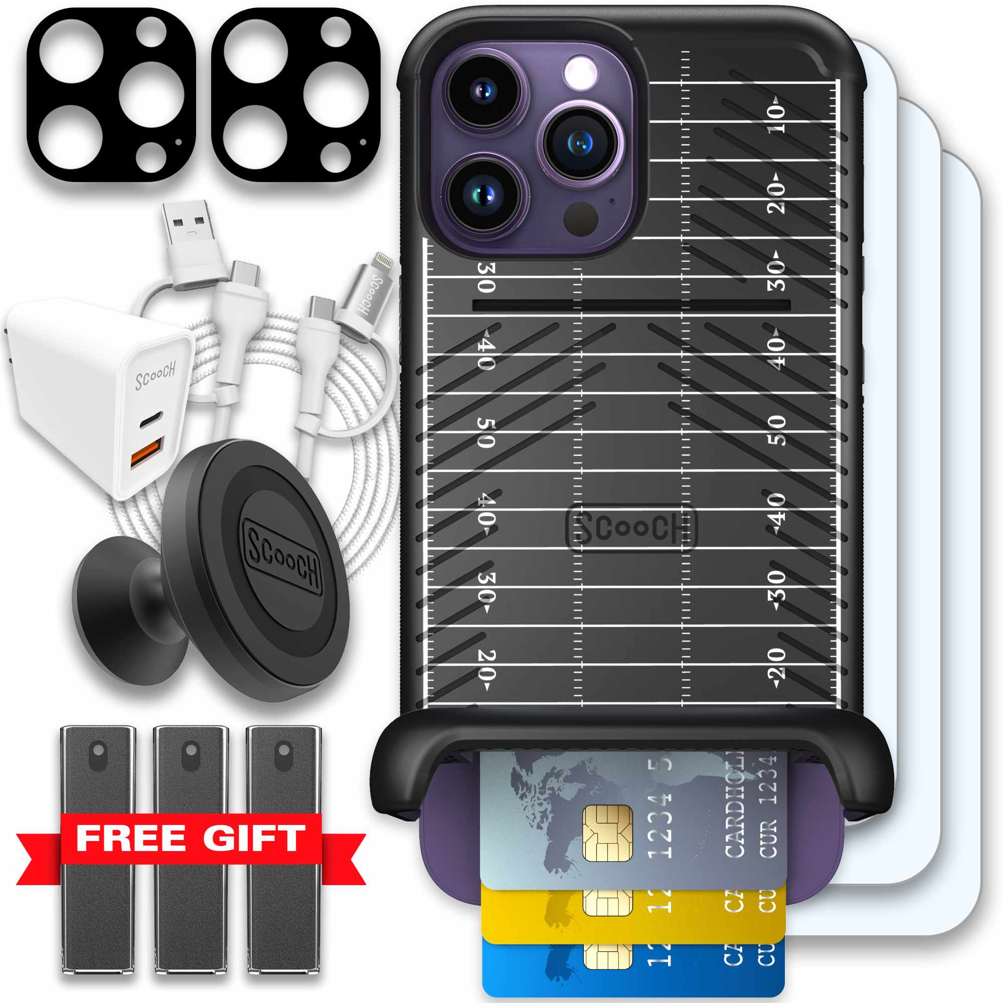 Yard Lines Bundle Image 056