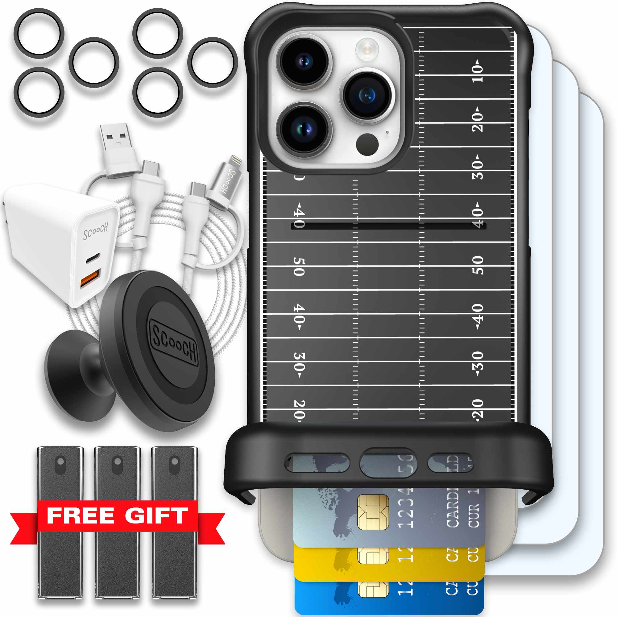 Yard Lines Bundle Image 040