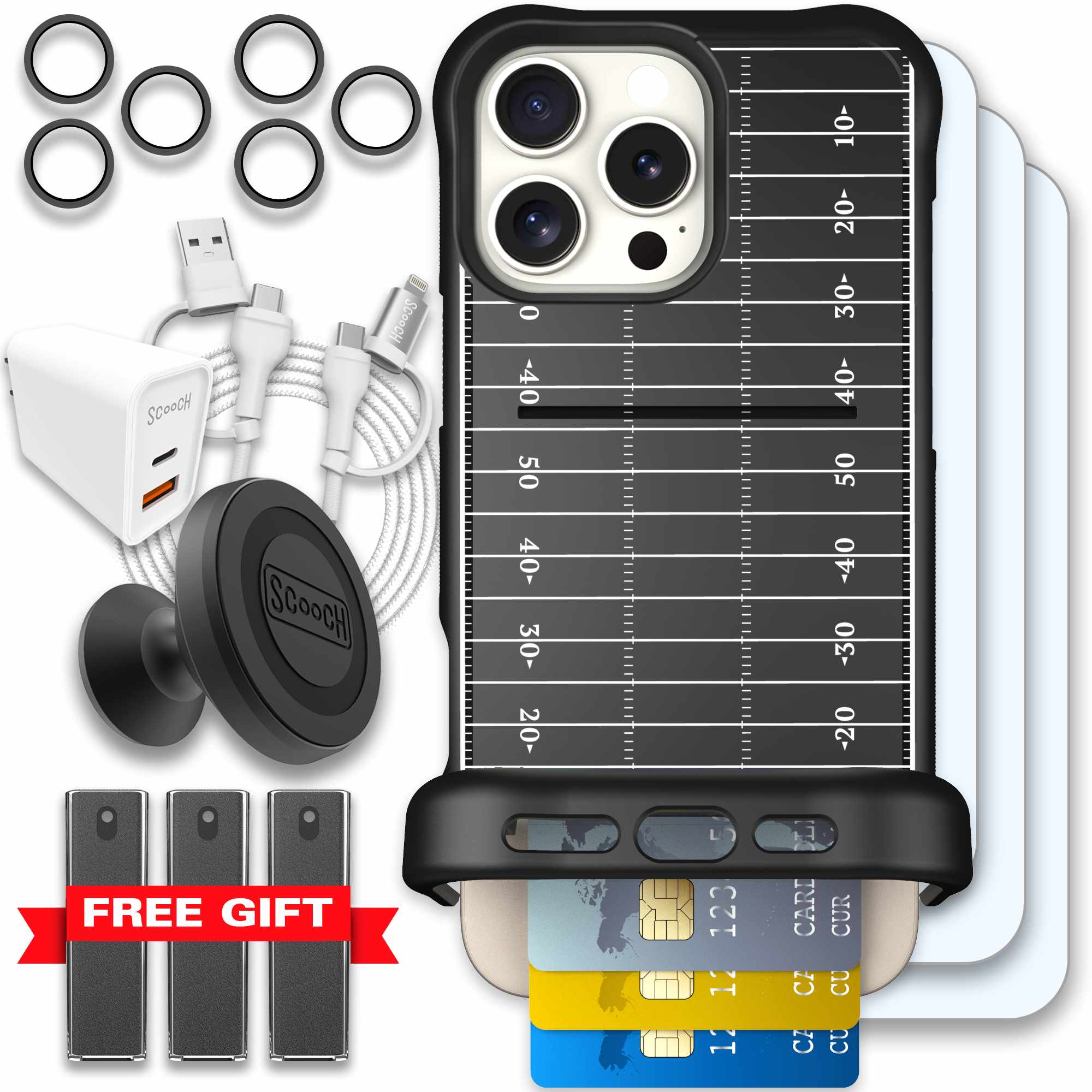 Yard Lines Bundle Image 024