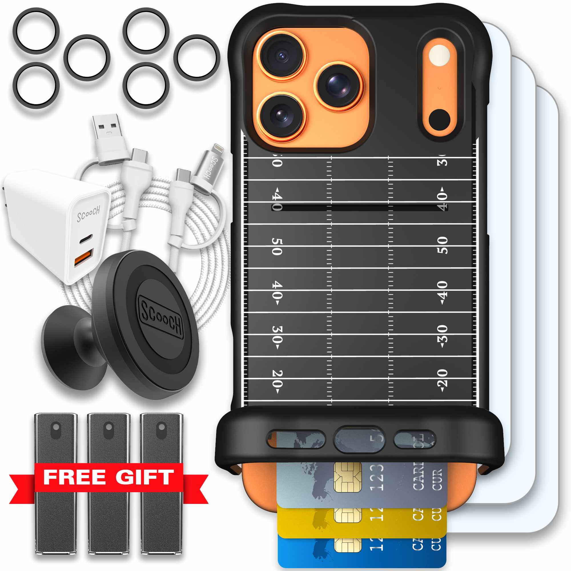 Yard Lines Bundle Image 004