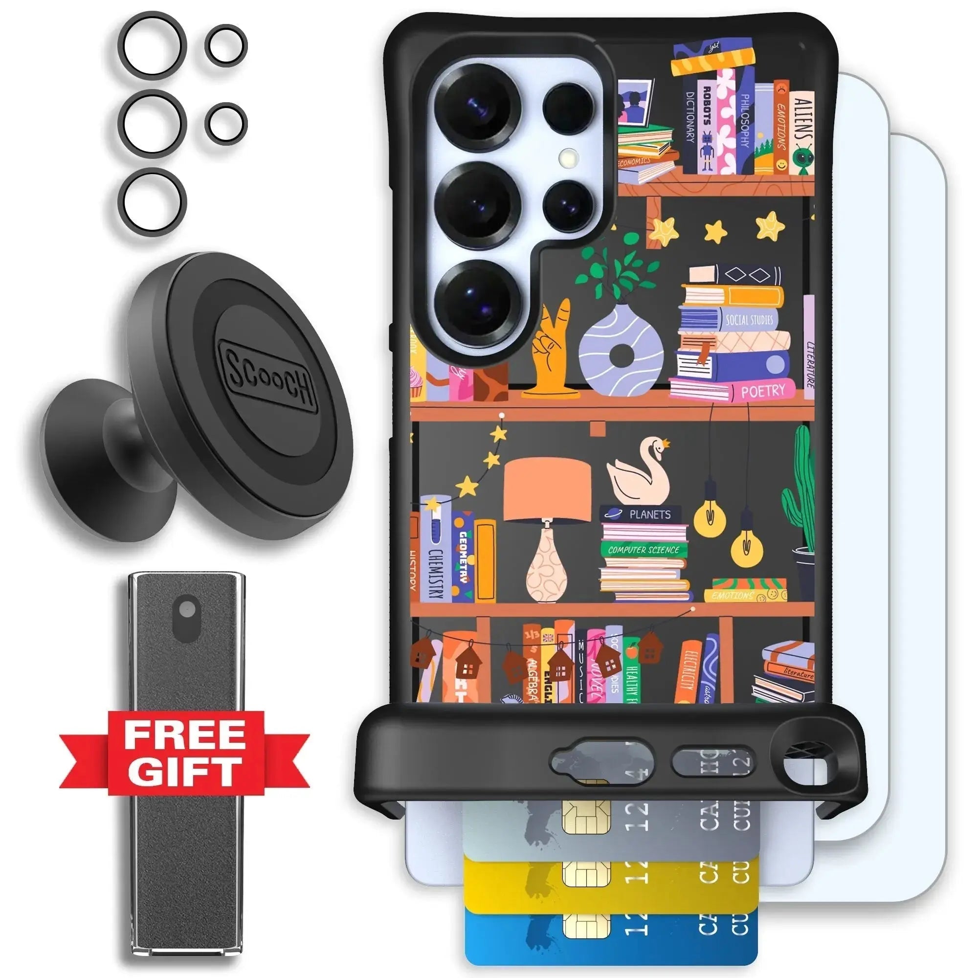Little Library Bundle Test Image 116