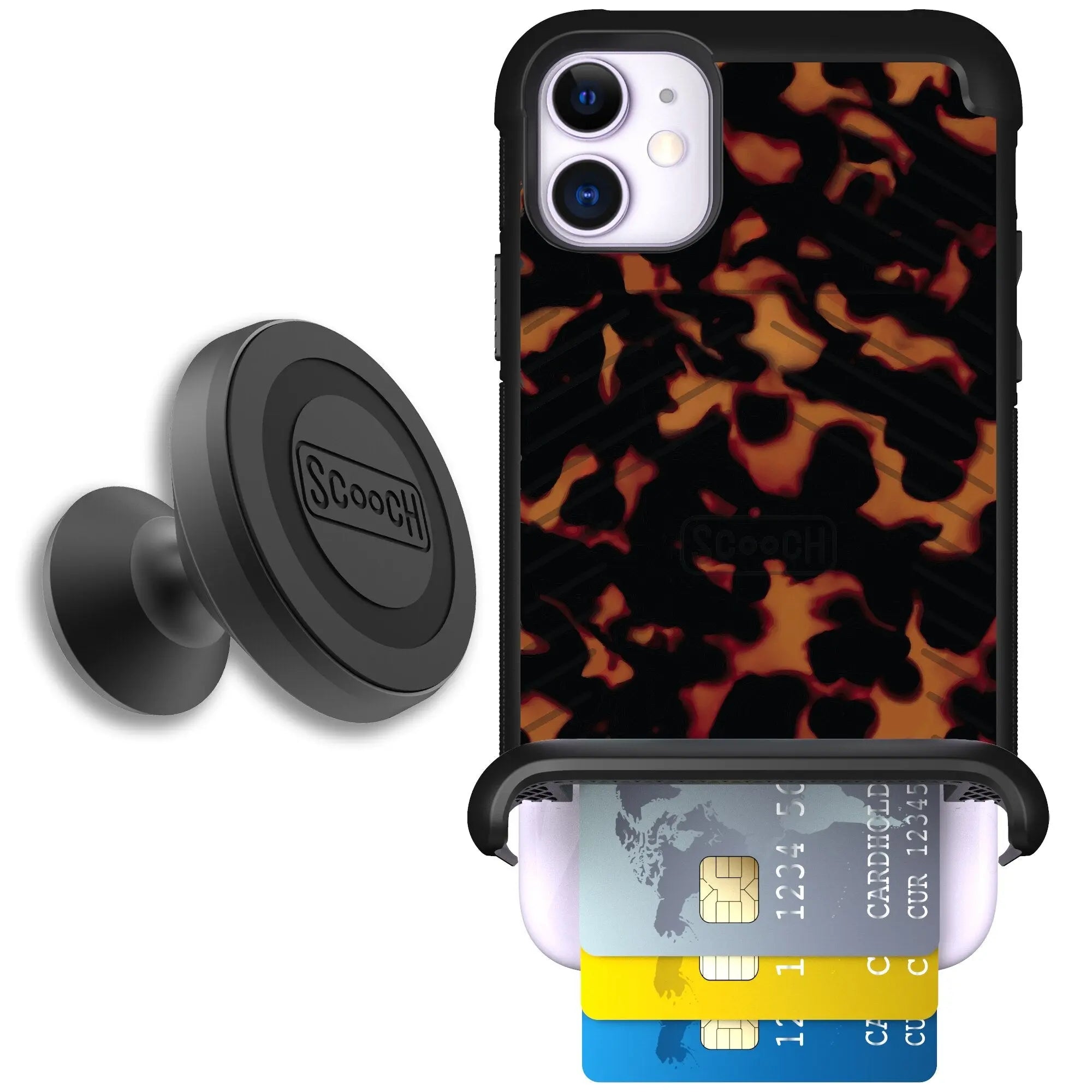 Scooch-Wingmate Starter Bundle for iPhone 11-
