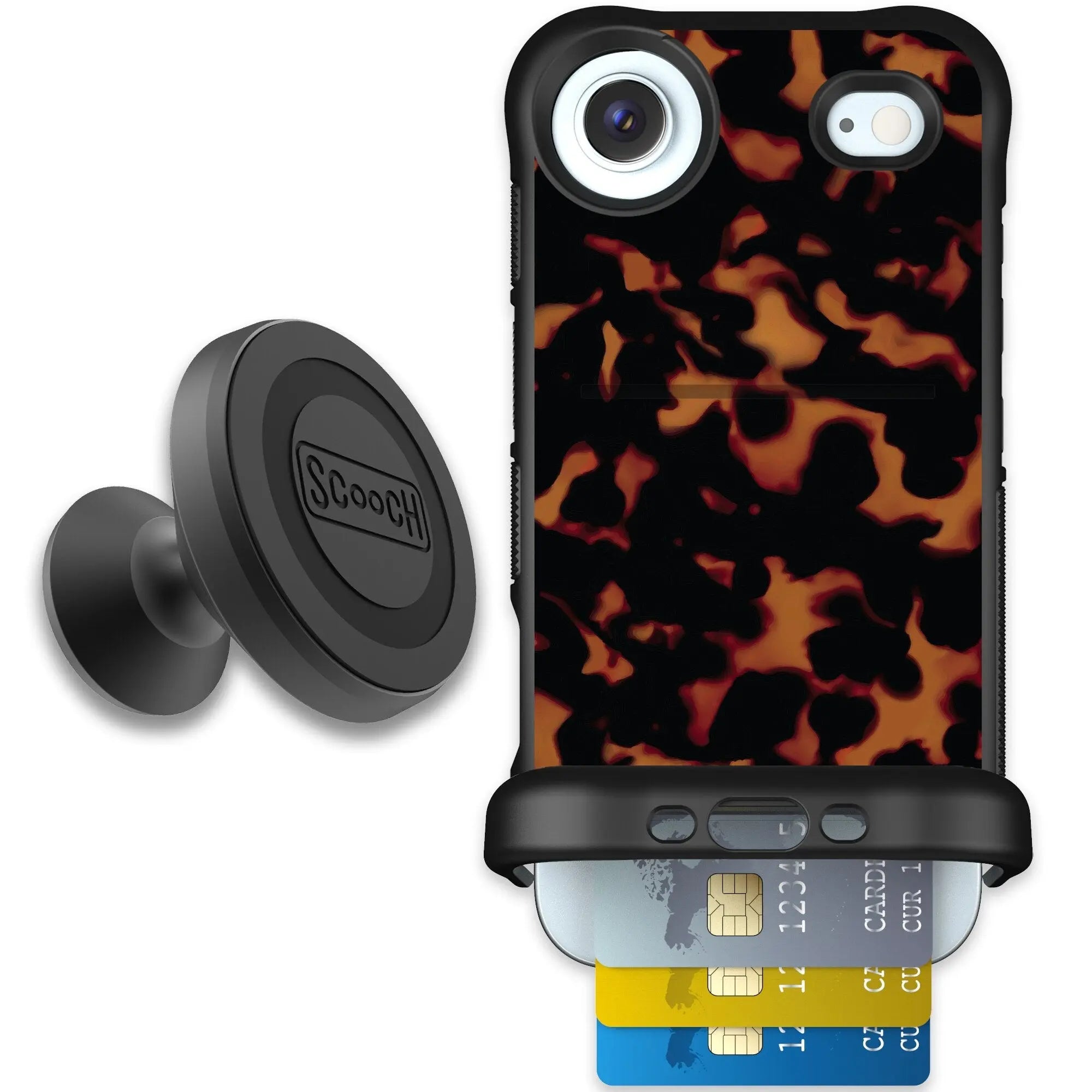 Scooch-Wingmate Starter Bundle for iPhone Air-