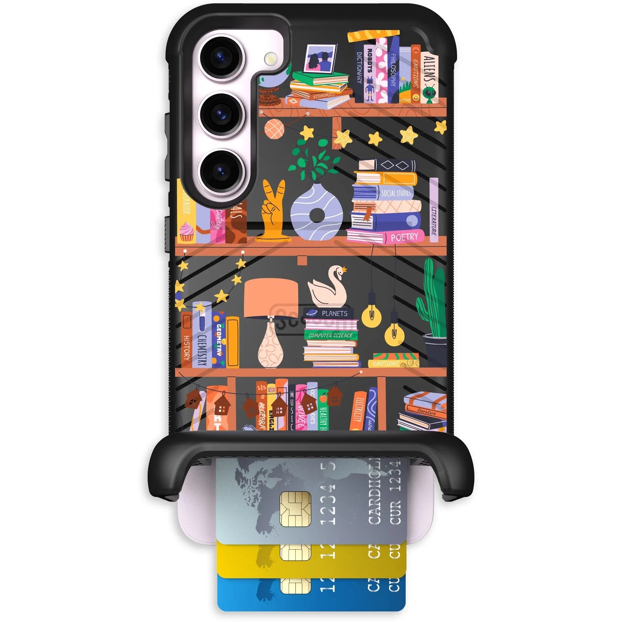 Scooch-Wingmate for Samsung Galaxy S23+-