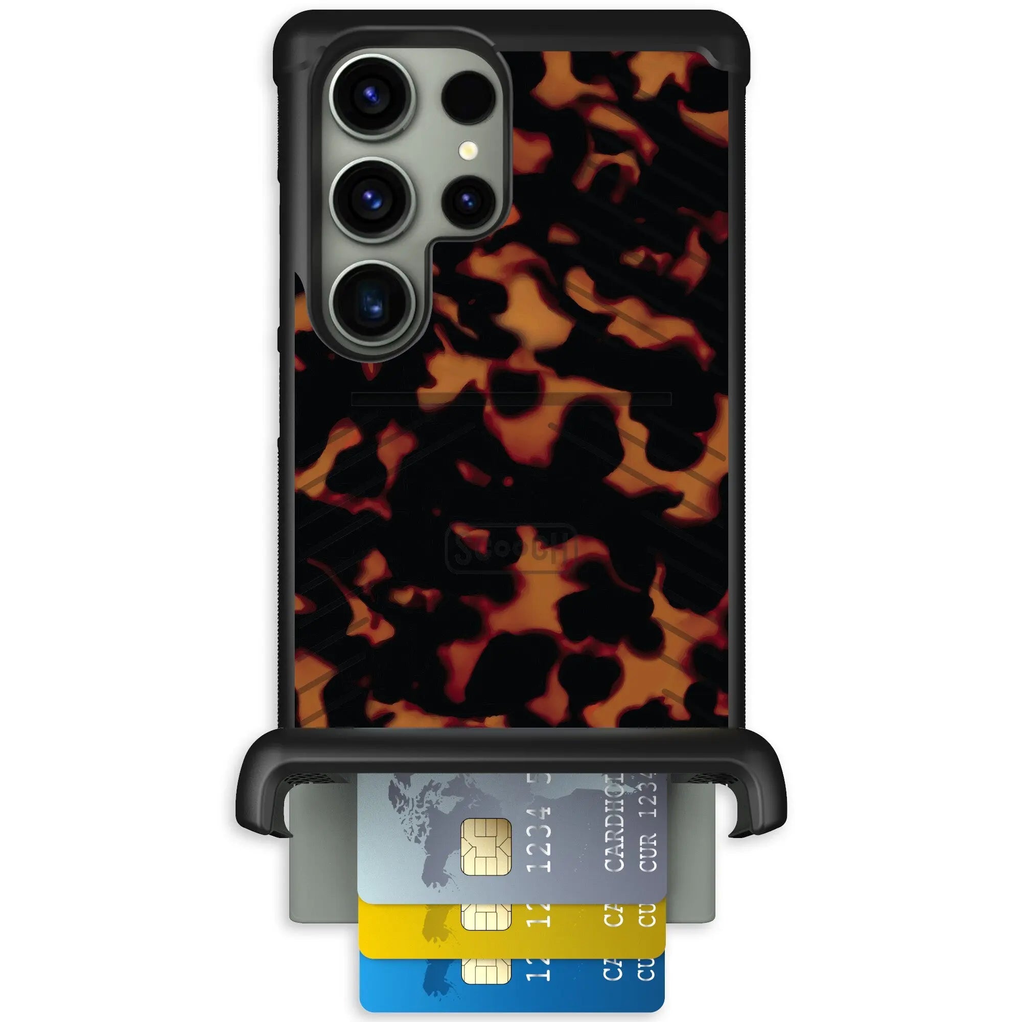 Scooch-Wingmate for Samsung Galaxy S23 Ultra-