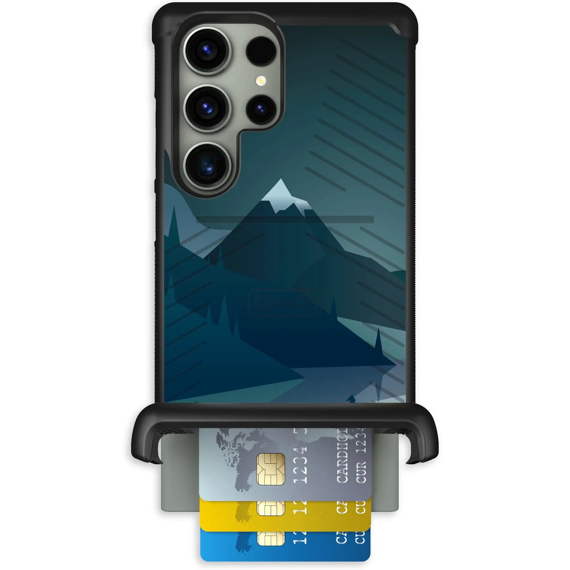 Scooch-Wingmate for Samsung Galaxy S23 Ultra-