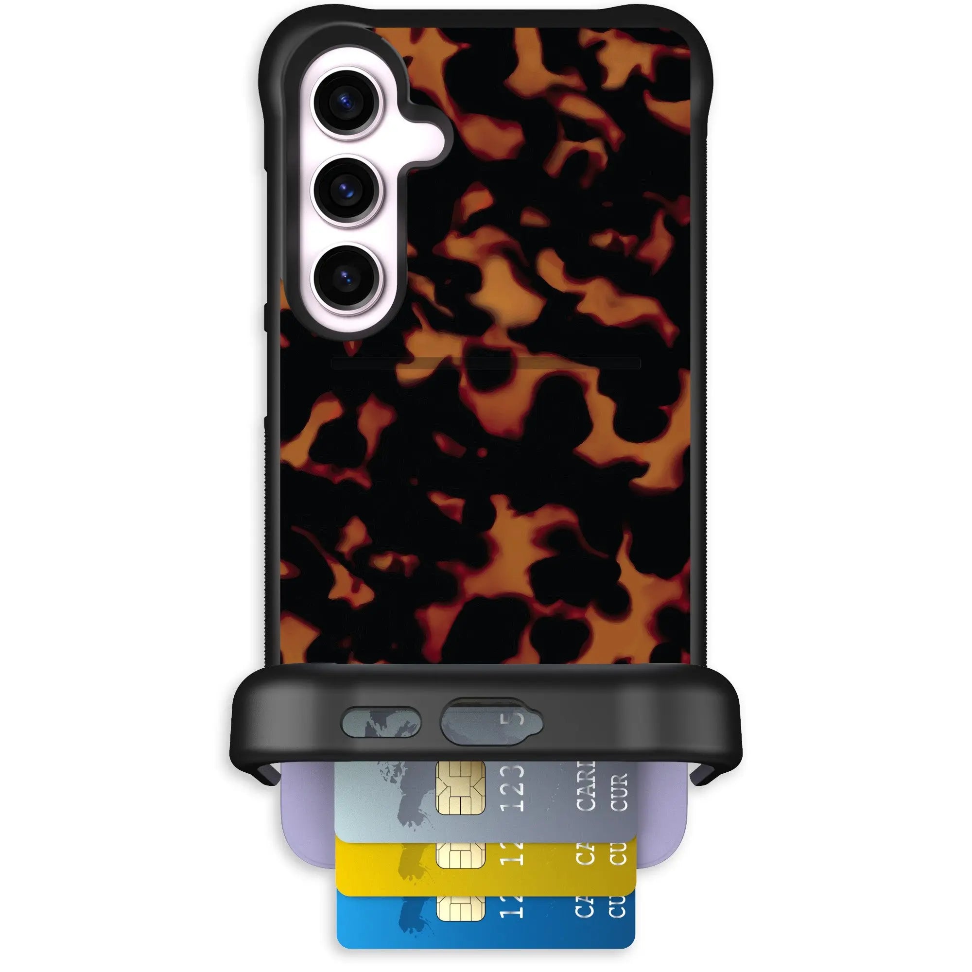 Scooch-Wingmate for Samsung Galaxy S24+-