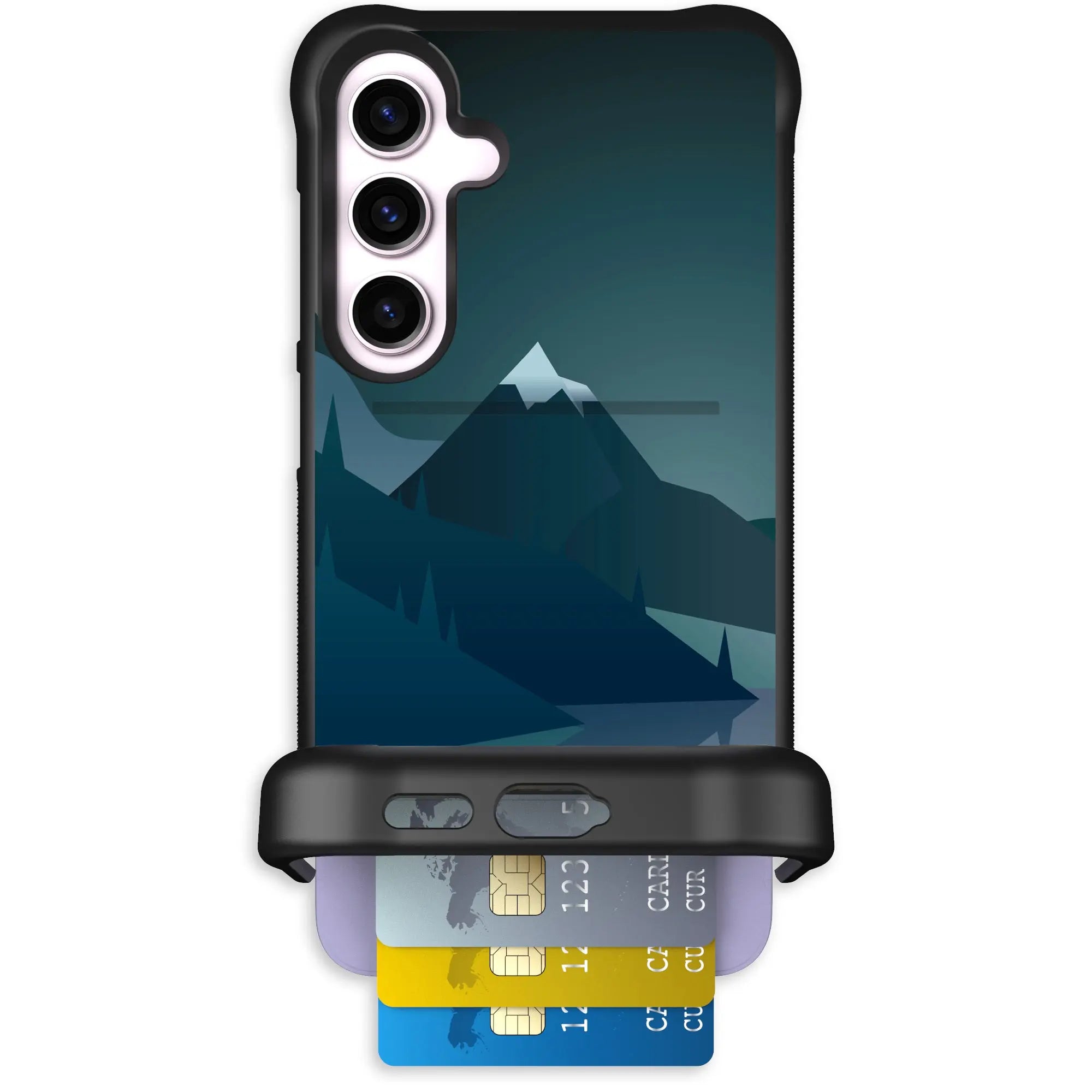 Scooch-Wingmate for Samsung Galaxy S24+-