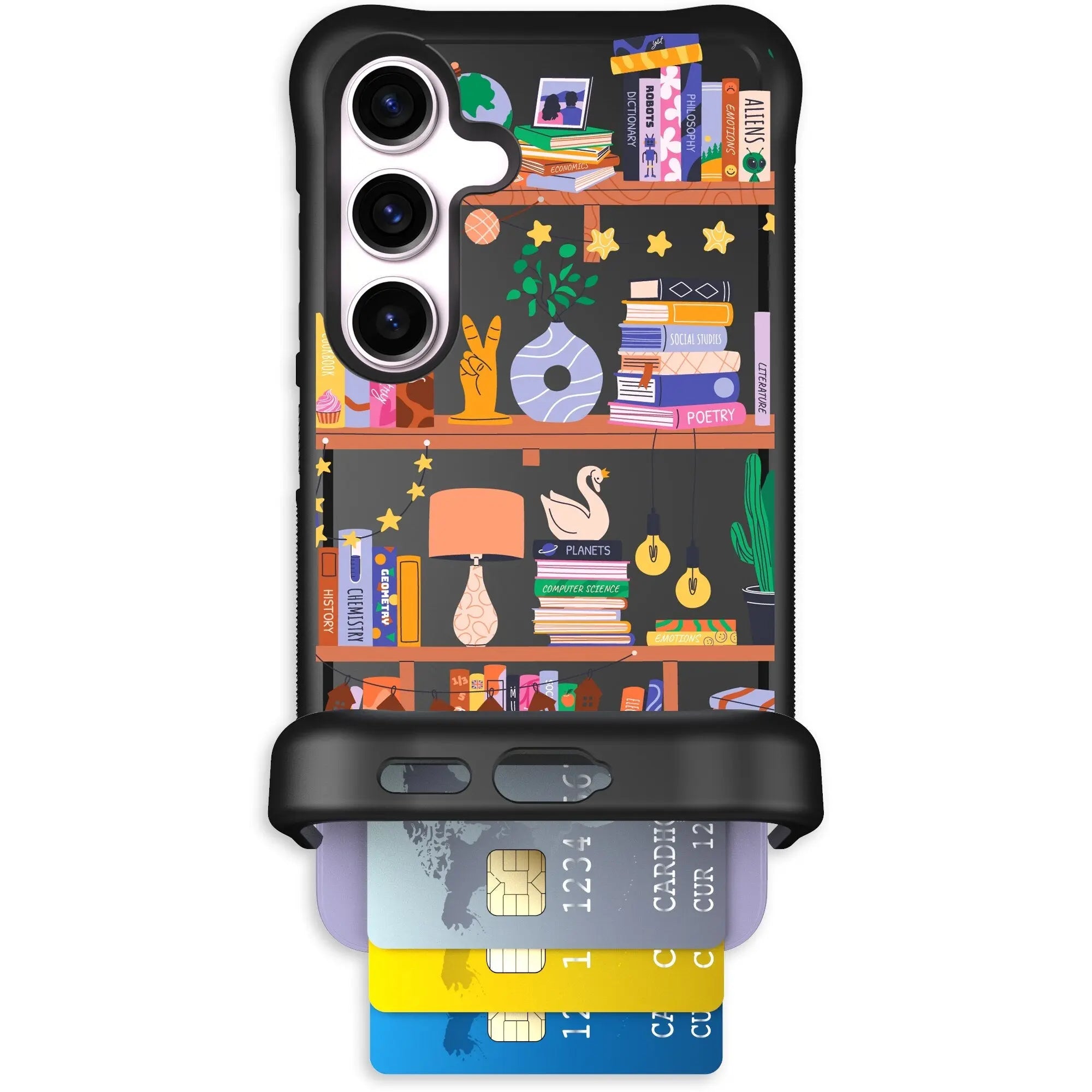 Scooch-Wingmate for Samsung Galaxy S24-