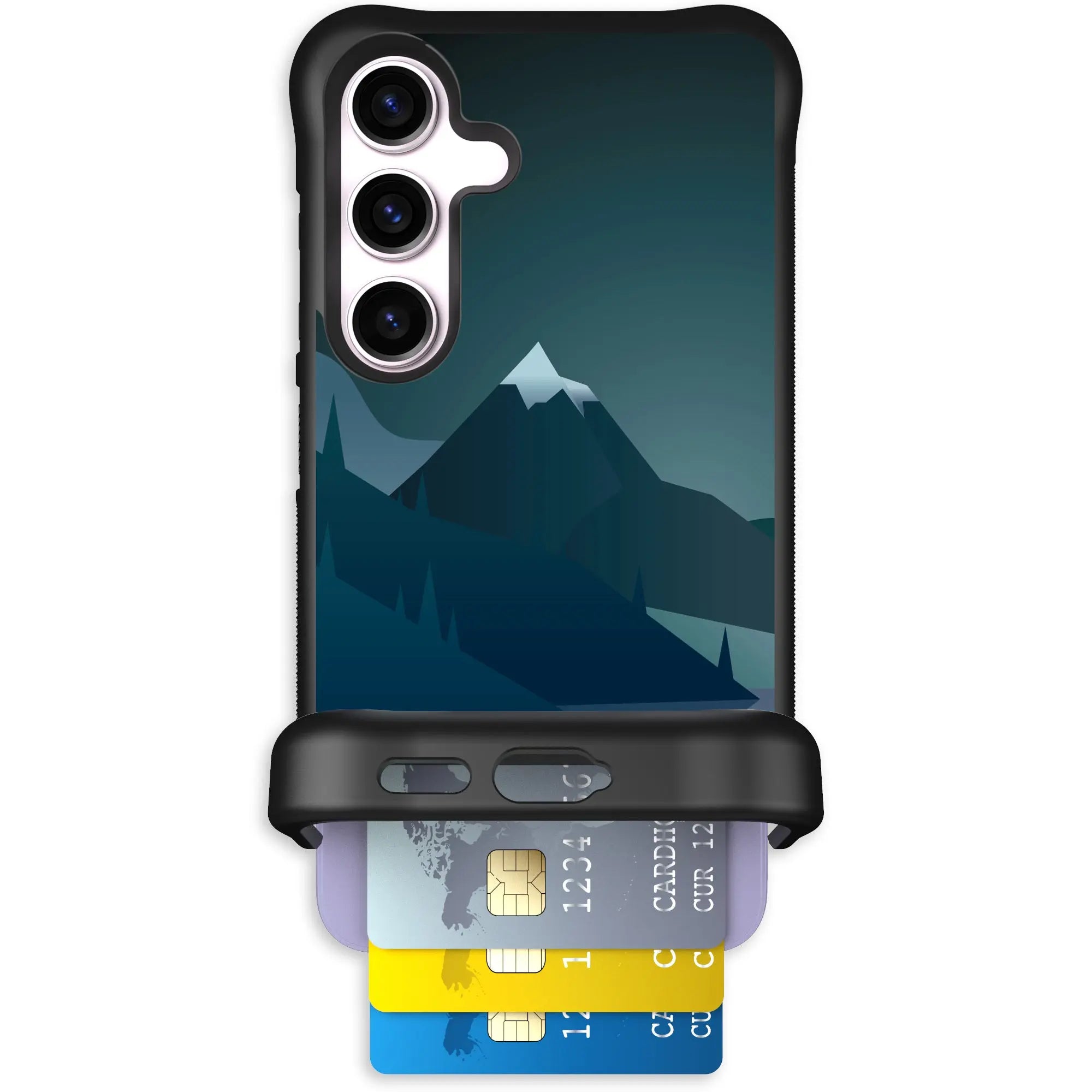 Scooch-Wingmate for Samsung Galaxy S24-