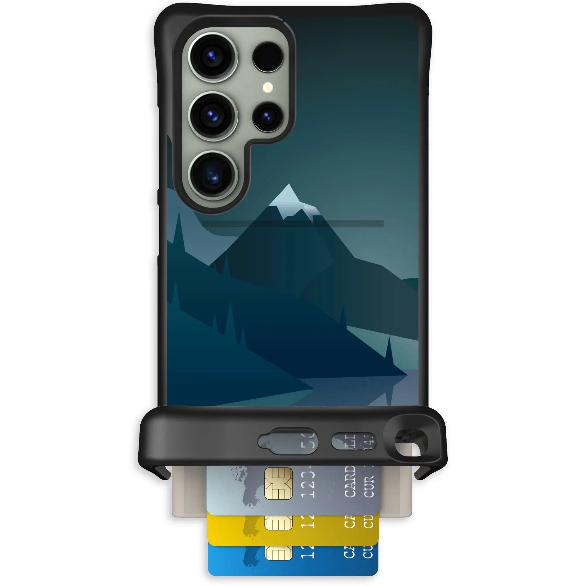 Scooch-Wingmate for Samsung Galaxy S24 Ultra-