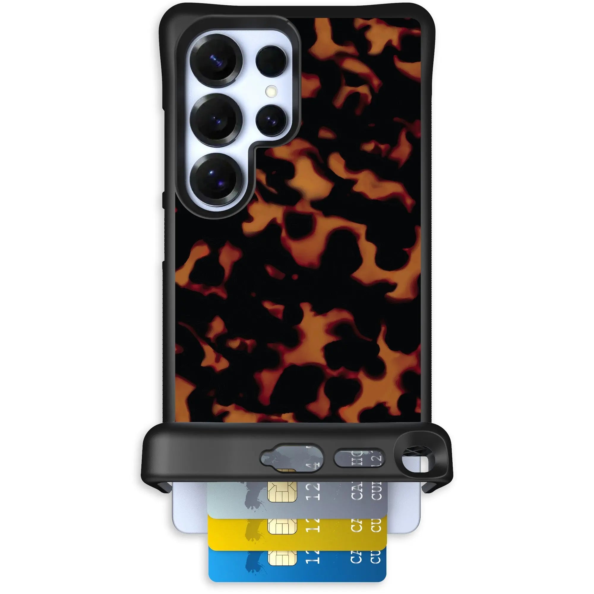 Scooch-Wingmate for Samsung Galaxy S25 Ultra-