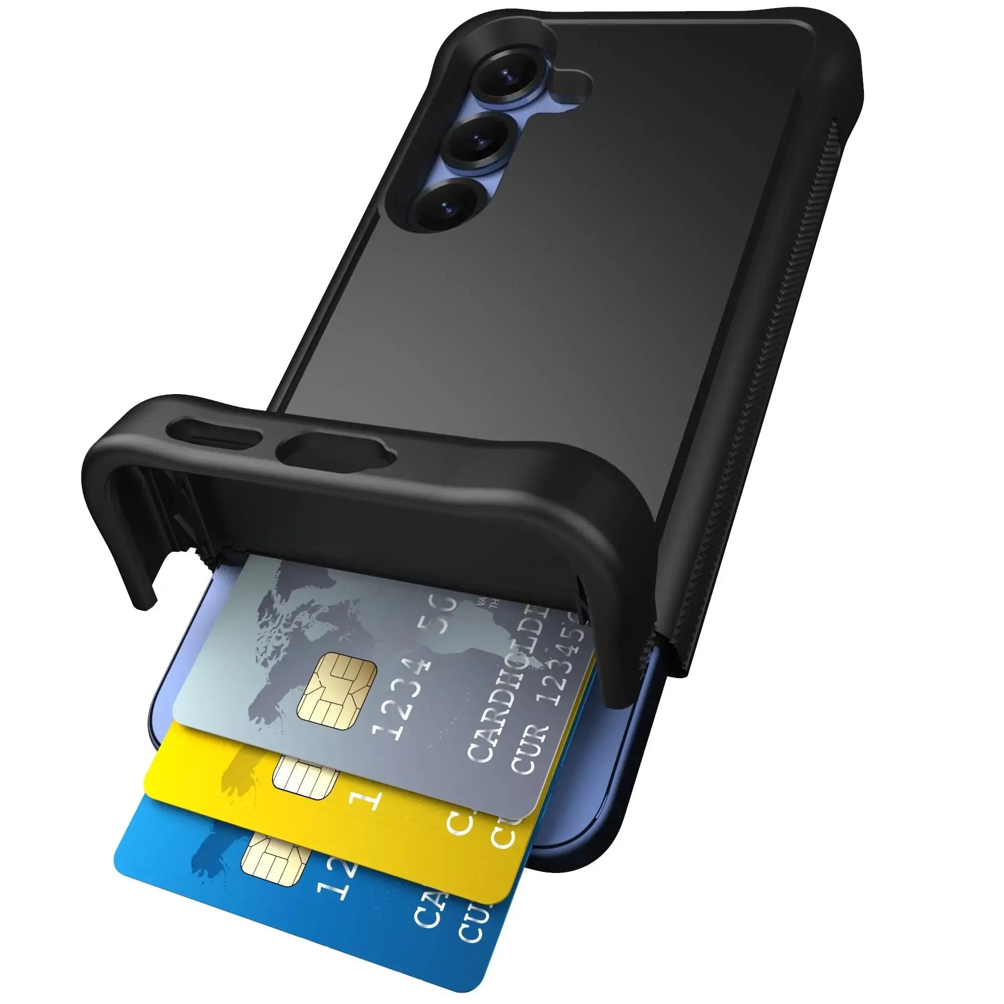 Scooch-Wingmate for Samsung Galaxy S26-