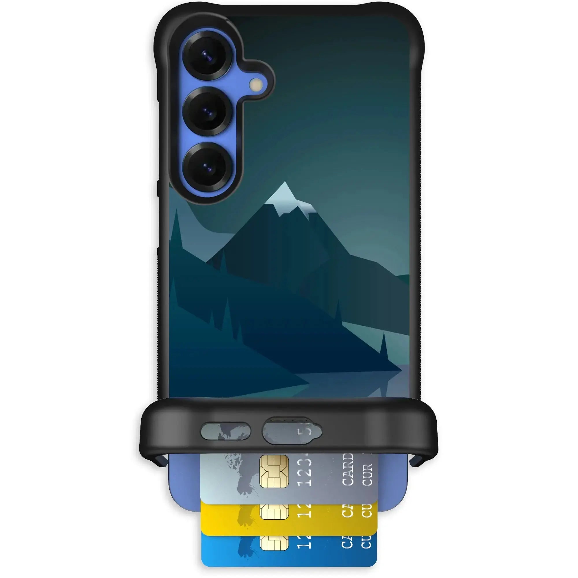 Scooch-Wingmate for Samsung Galaxy S26+-