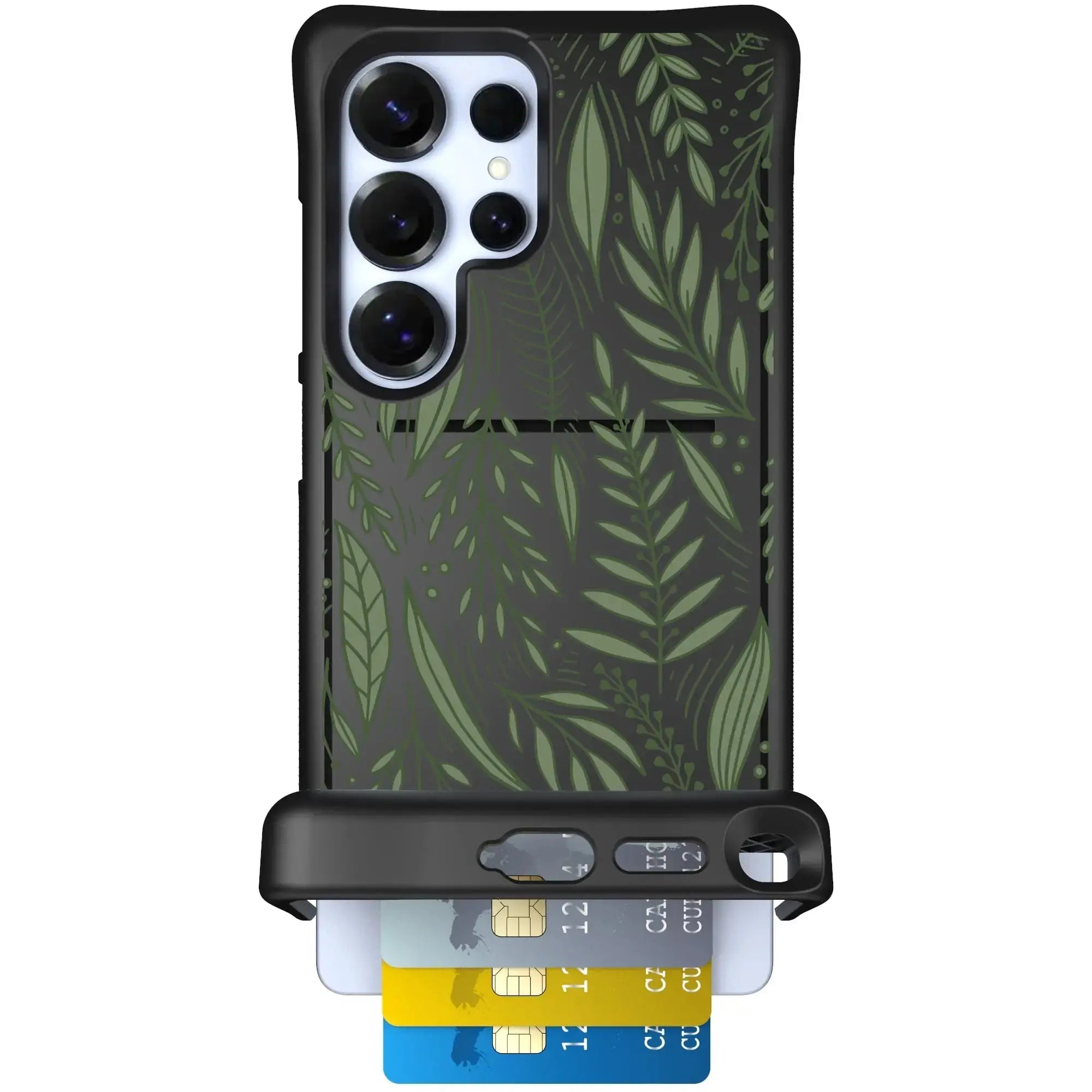 Scooch-Wingmate for Samsung Galaxy S26 Ultra-Willow-Garden