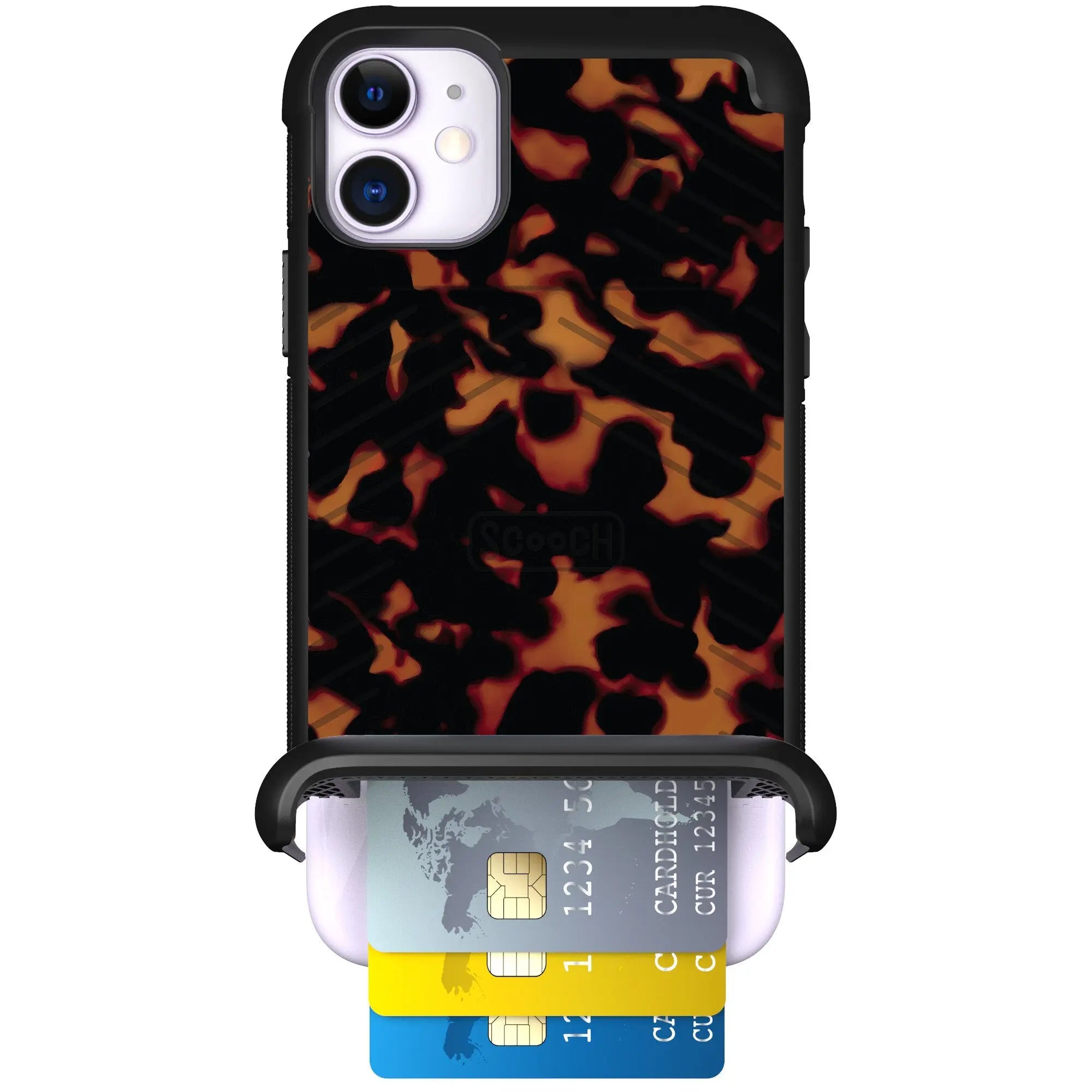 Scooch-Wingmate for iPhone 11-