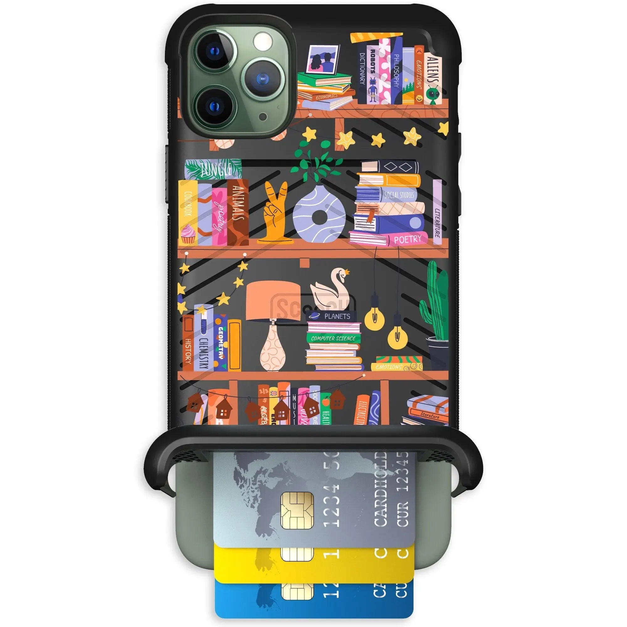 Scooch-Wingmate for iPhone 11 Pro Max-