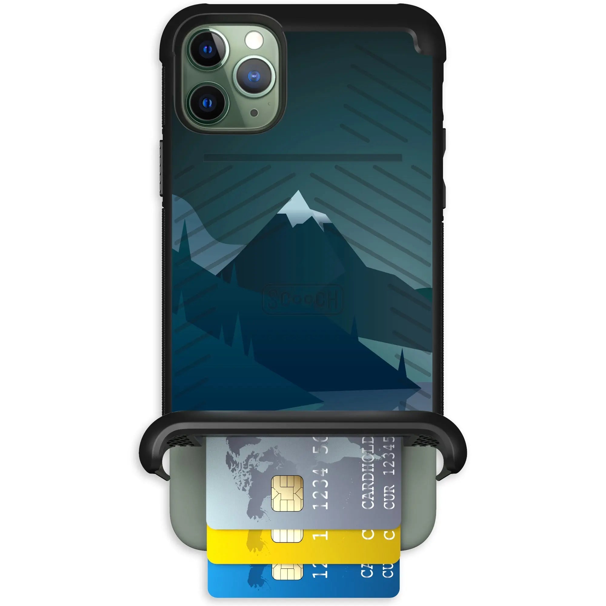 Scooch-Wingmate for iPhone 11 Pro Max-