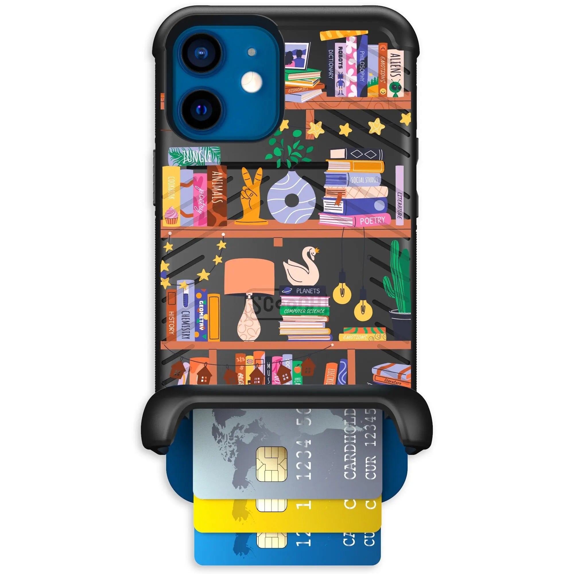 Scooch-Wingmate for iPhone 12-