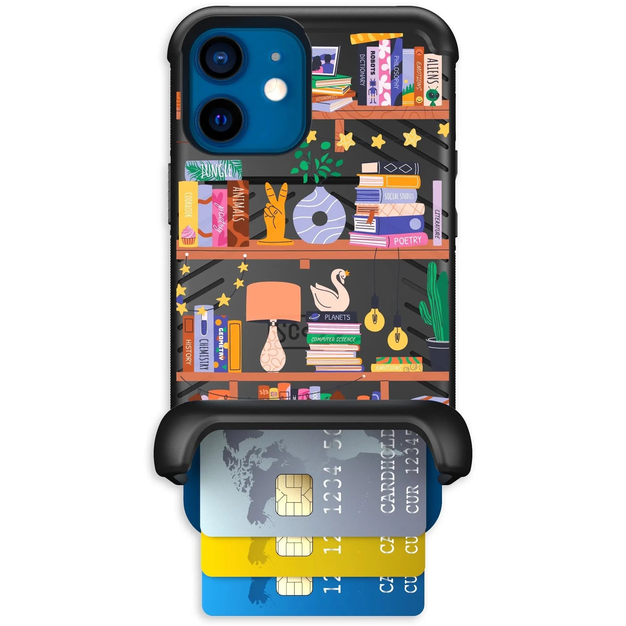 Scooch-Wingmate for iPhone 12 Mini-