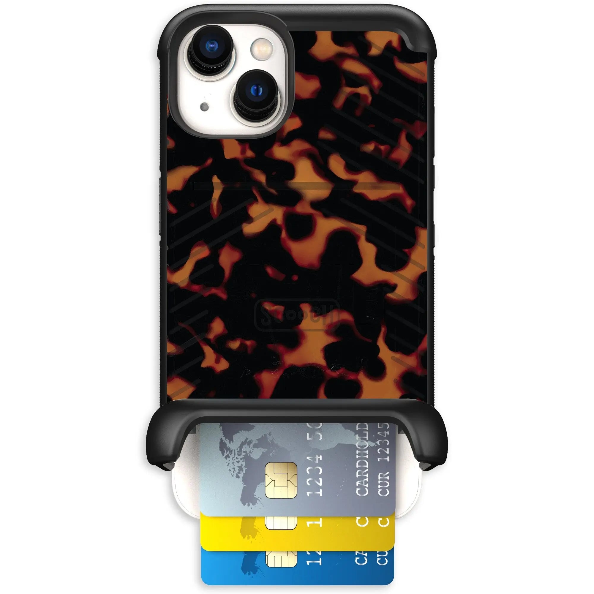 Scooch-Wingmate for iPhone 13-