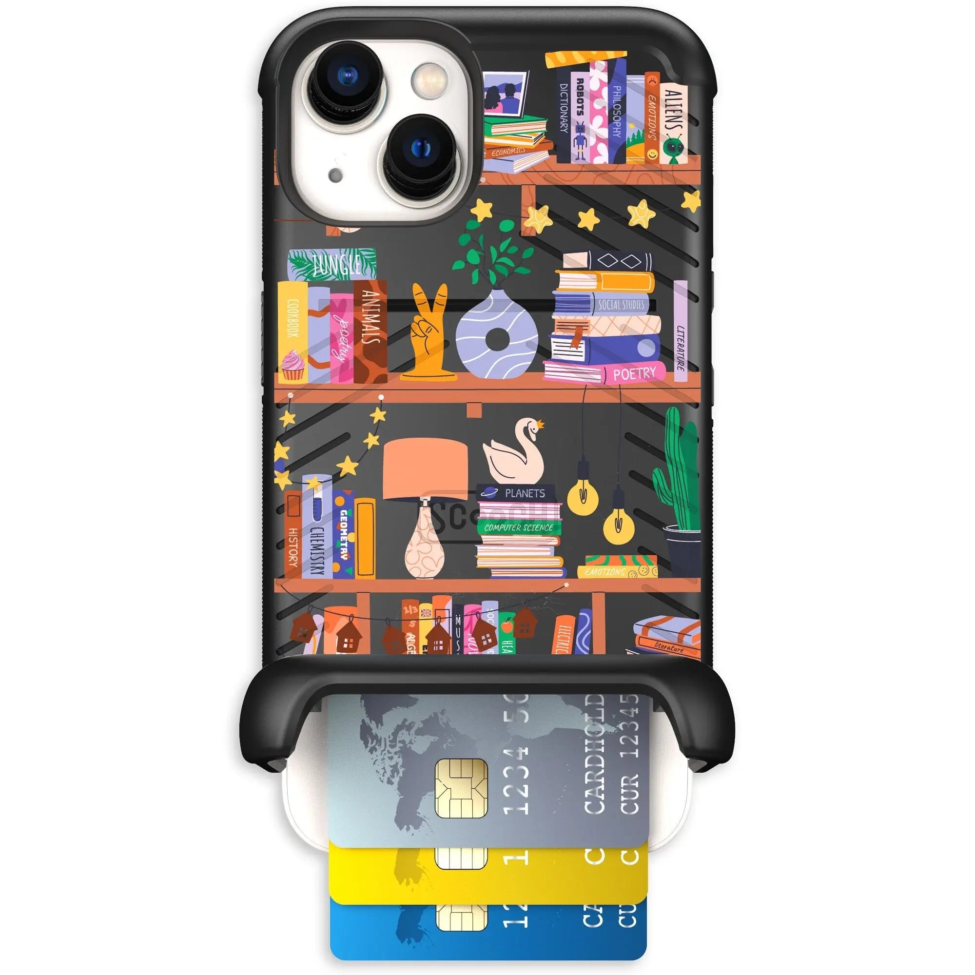 Scooch-Wingmate for iPhone 13-