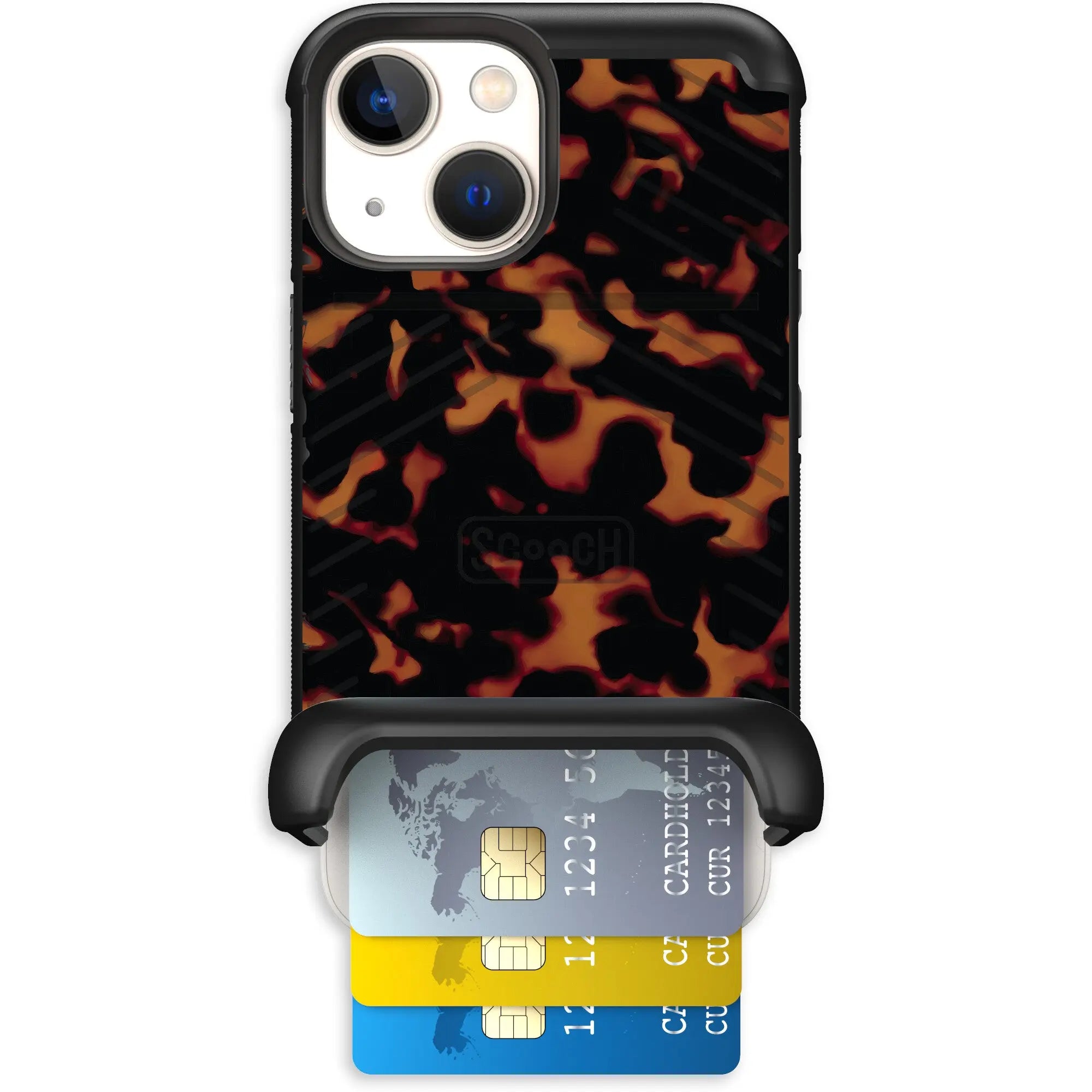 Scooch-Wingmate for iPhone 13 Mini-