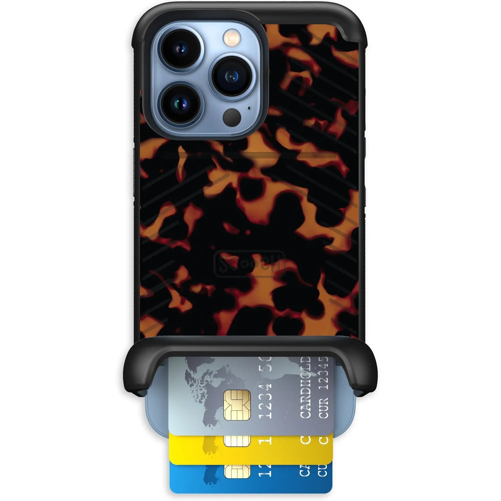 Scooch-Wingmate for iPhone 13 Pro-