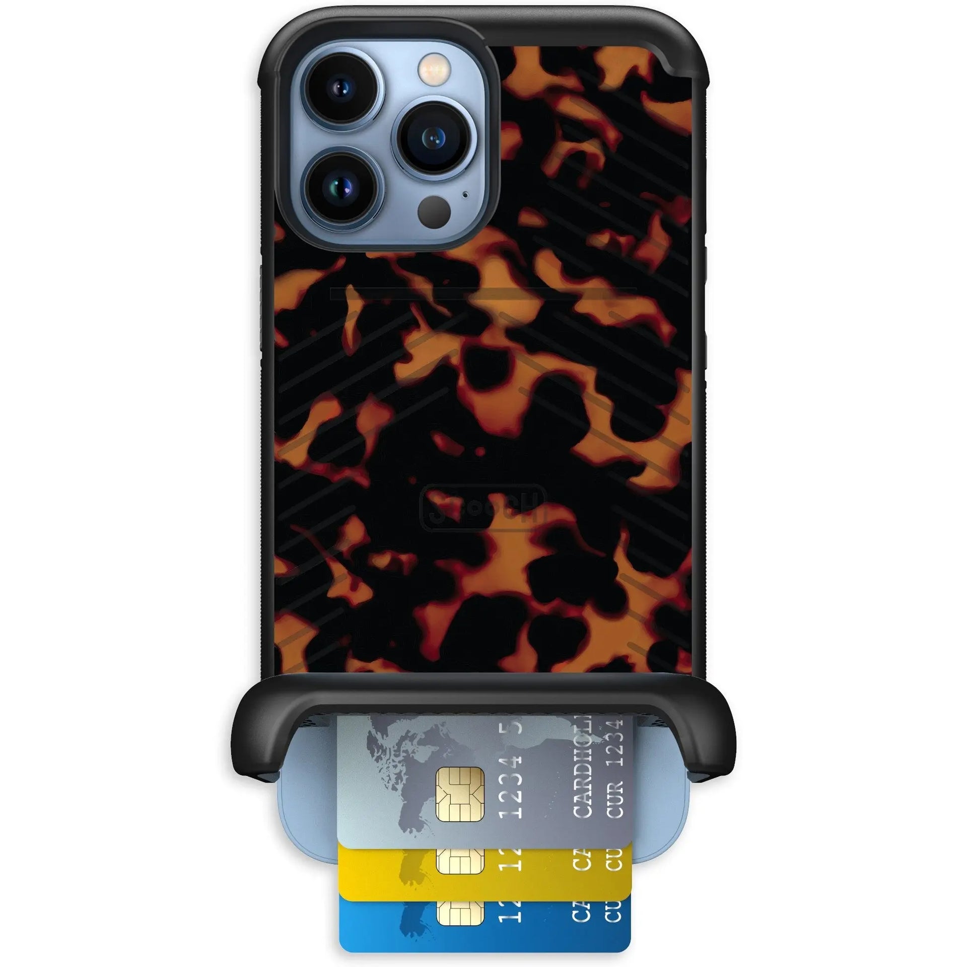 Coques iPhone 13 Pro Max Magsafe Njord - Coque et étui téléphone mobile Coques iPhone 13 Pro Max Magsafe Njord - Coque et étui téléphone mobile