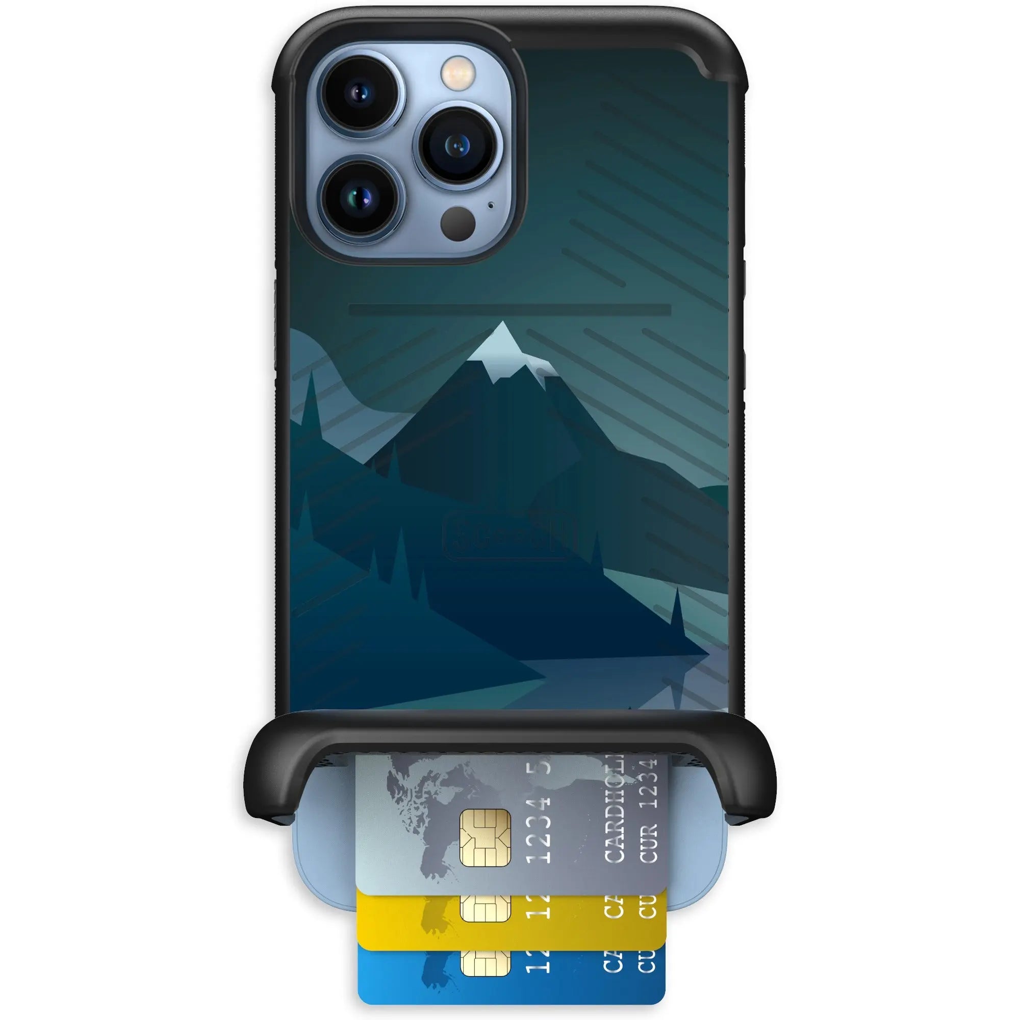 Scooch-Wingmate for iPhone 13 Pro Max-