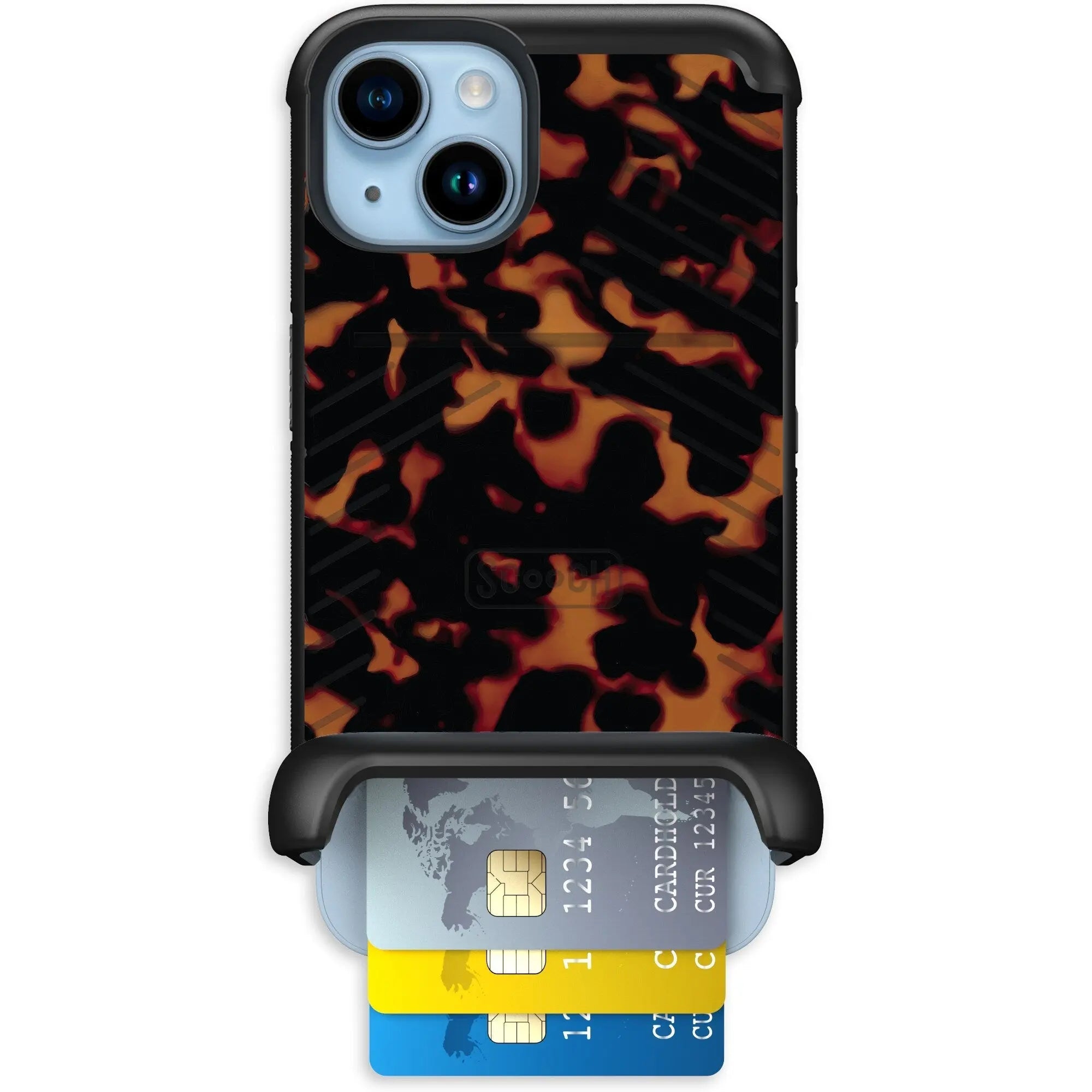 Scooch-Wingmate for iPhone 14-